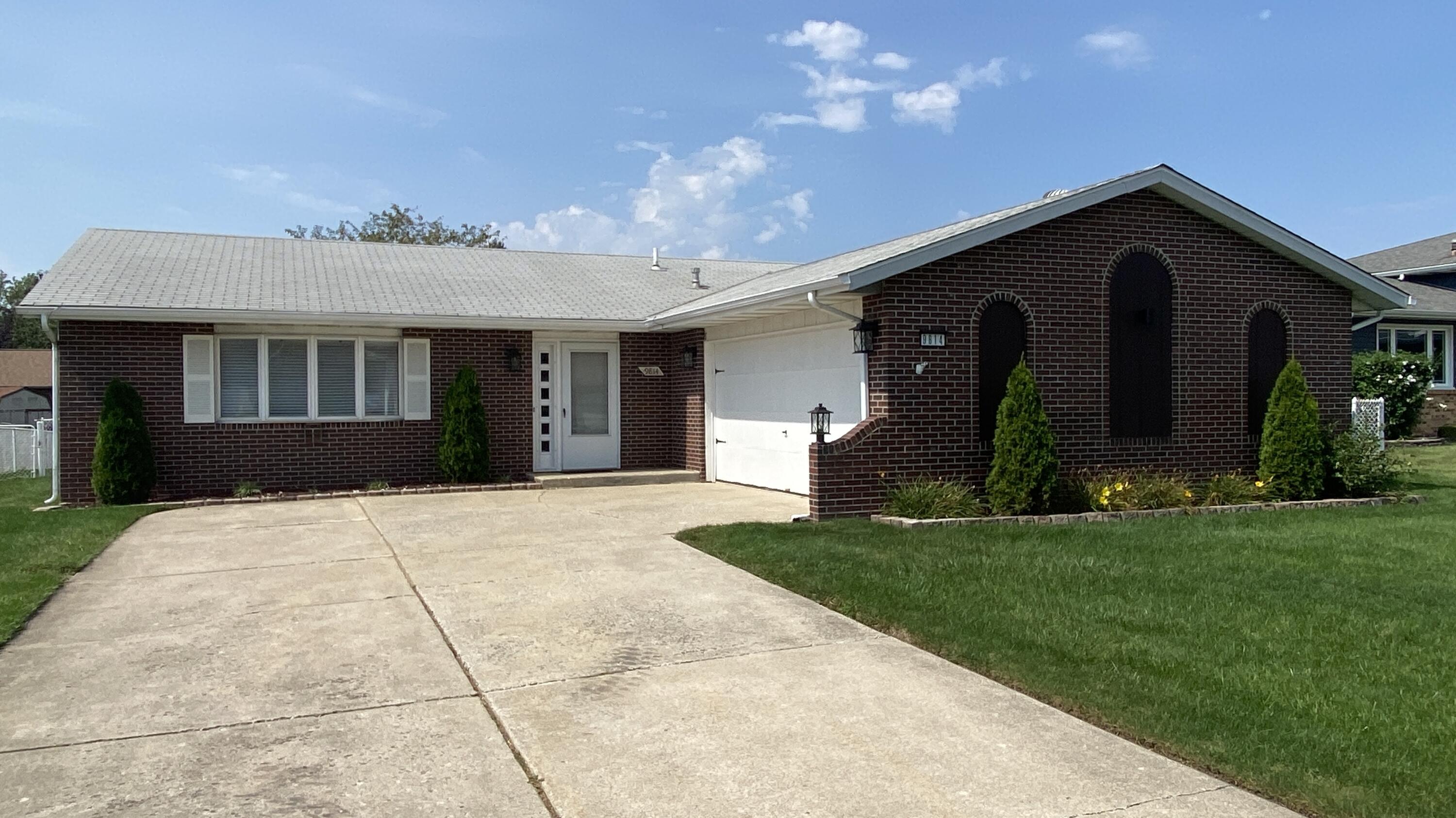 9814 Lincoln Court, Crown Point, IN 46307; Image #55
