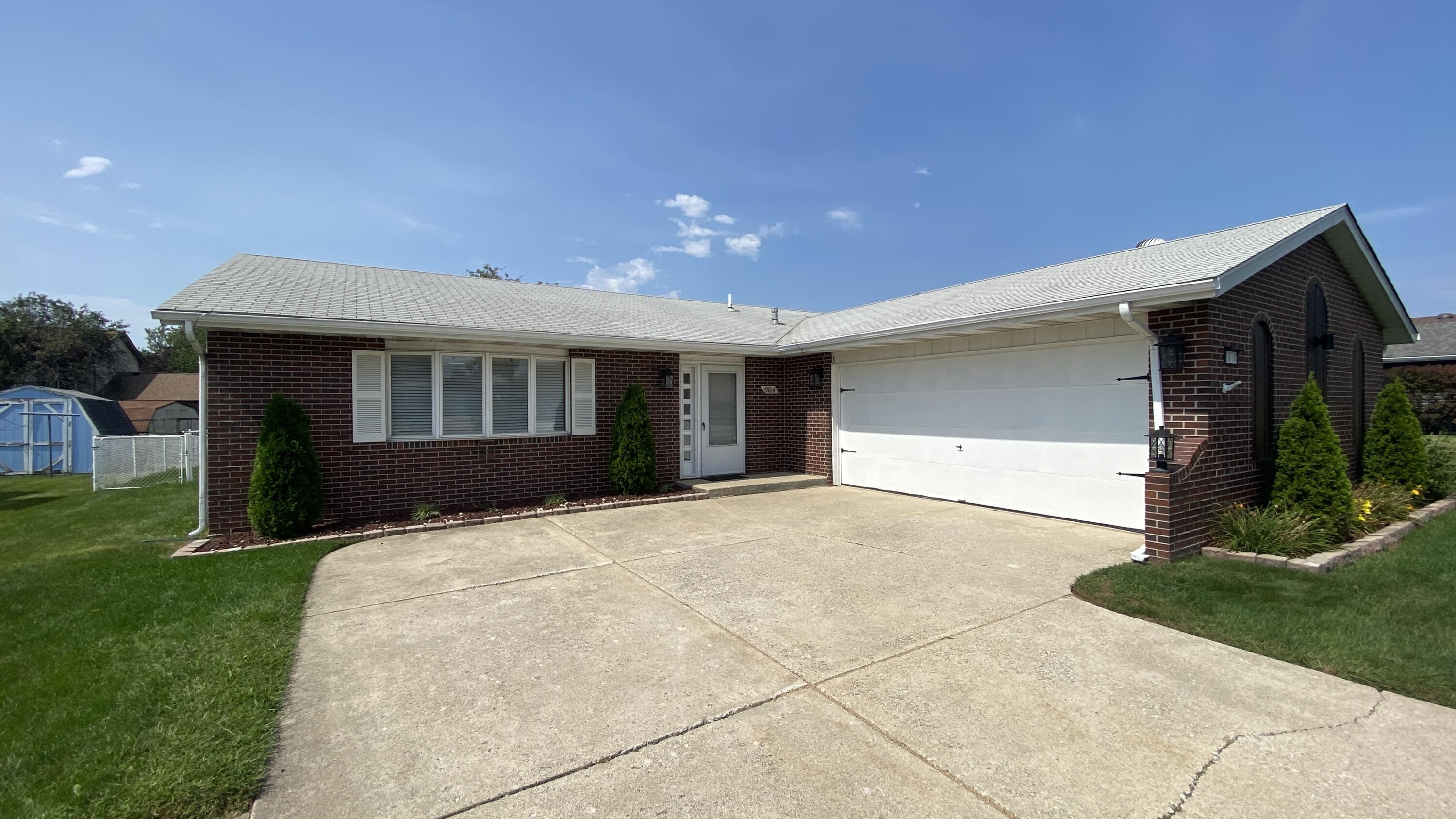 9814 Lincoln Court, Crown Point, IN 46307; Image #56