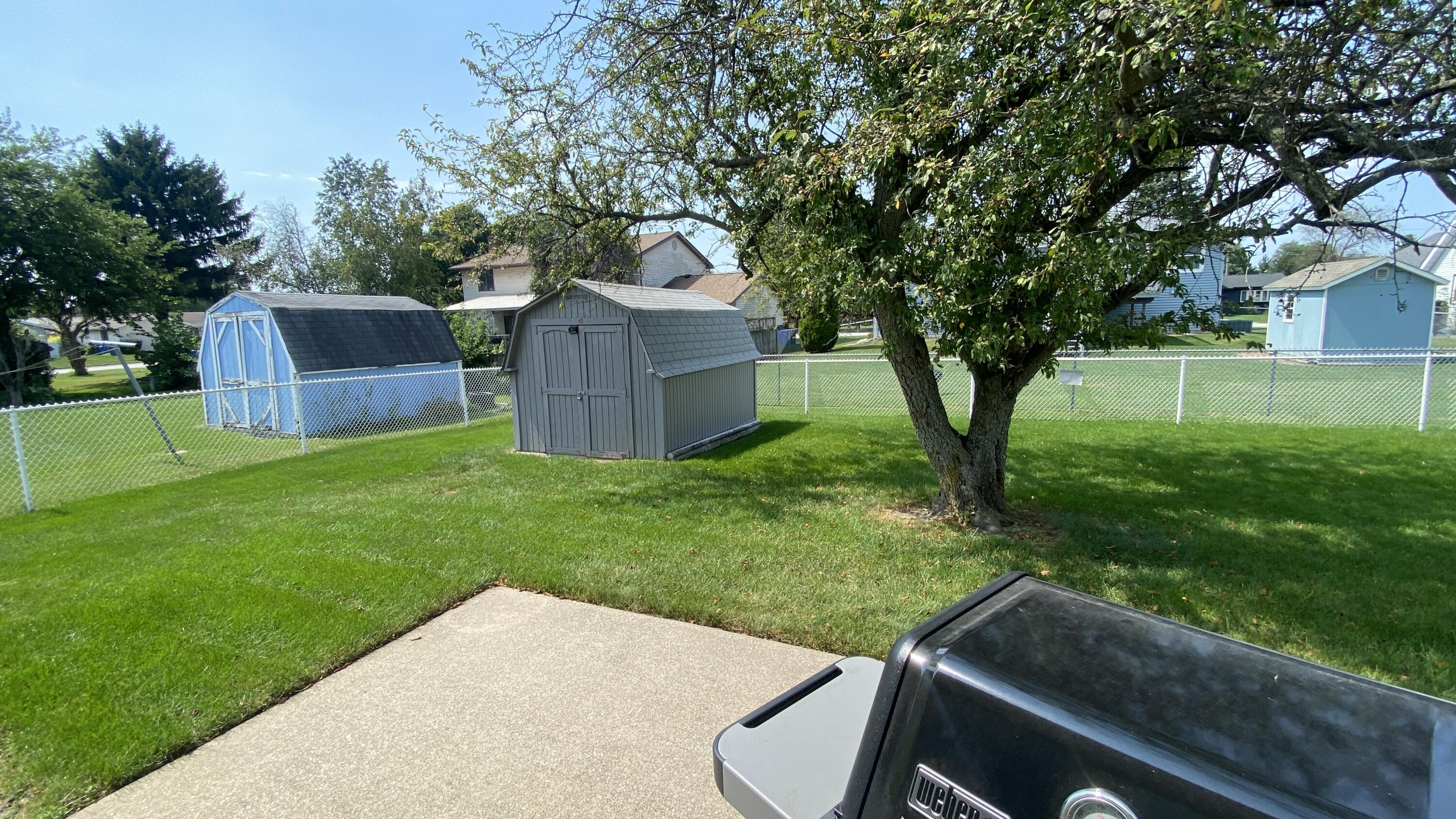 9814 Lincoln Court, Crown Point, IN 46307; Image #57