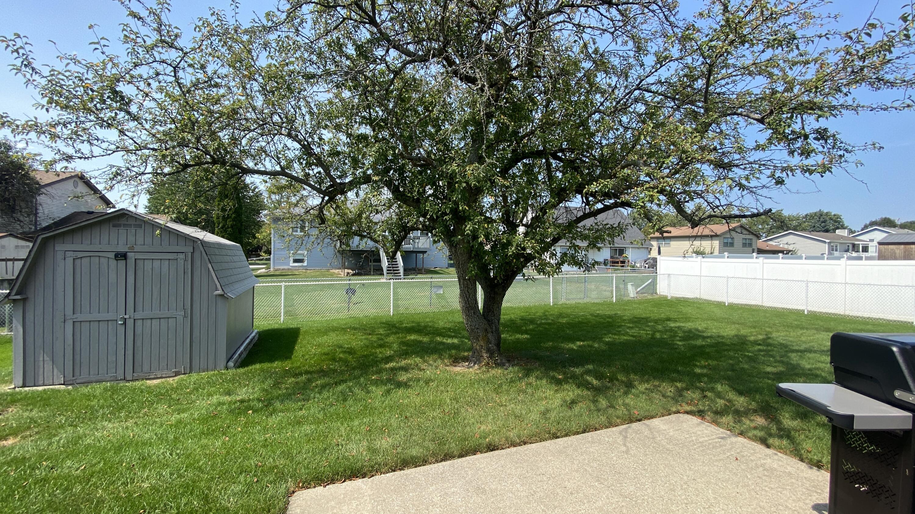 9814 Lincoln Court, Crown Point, IN 46307; Image #58