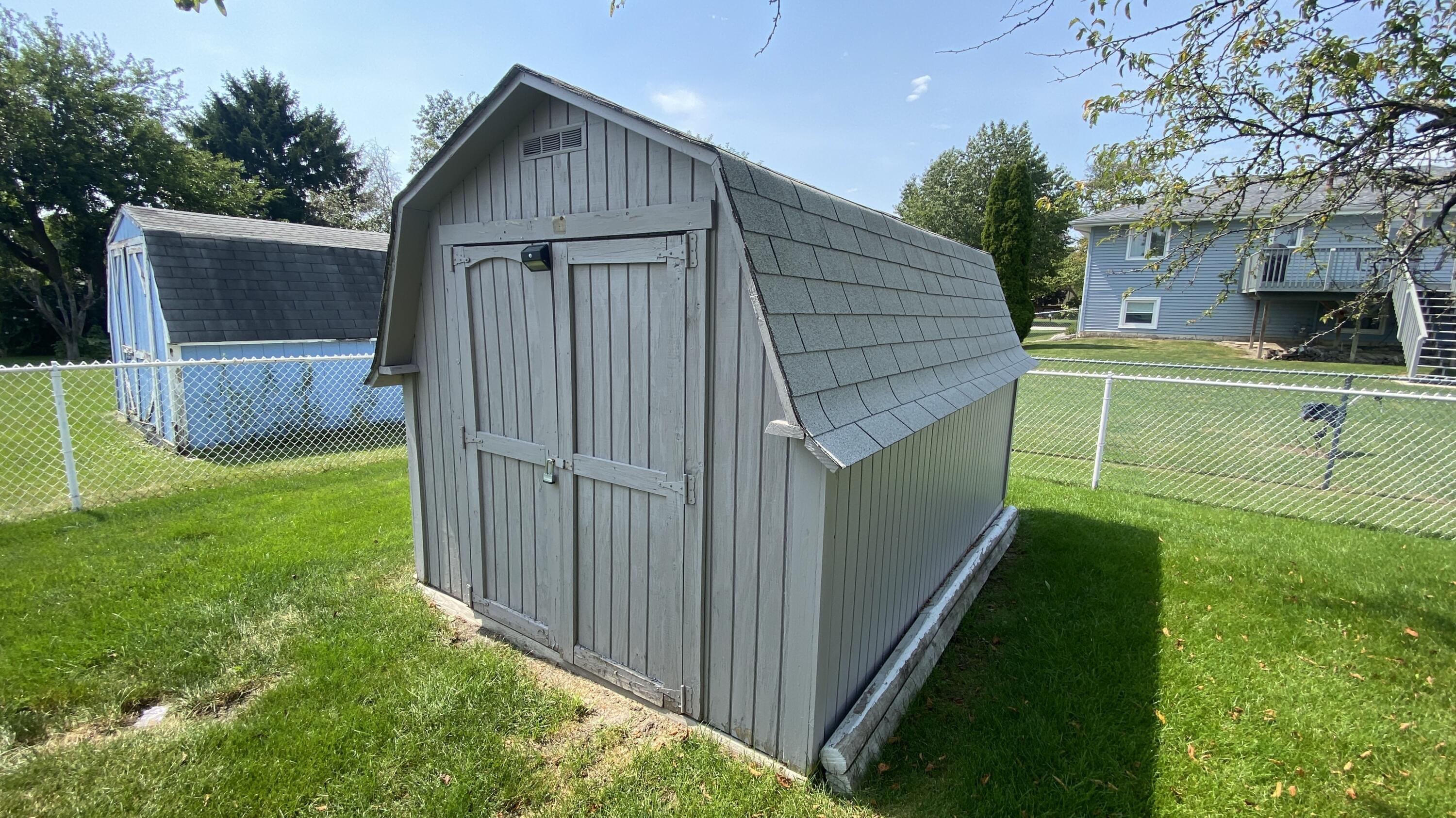 9814 Lincoln Court, Crown Point, IN 46307; Image #59