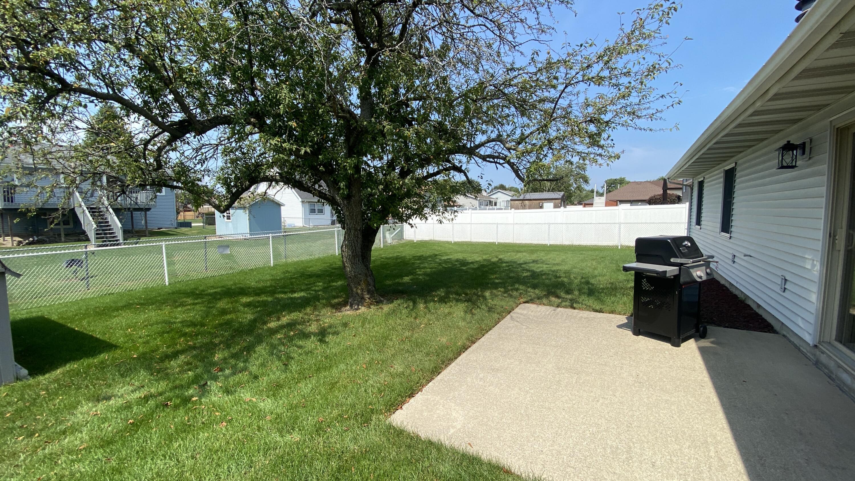 9814 Lincoln Court, Crown Point, IN 46307; Image #60