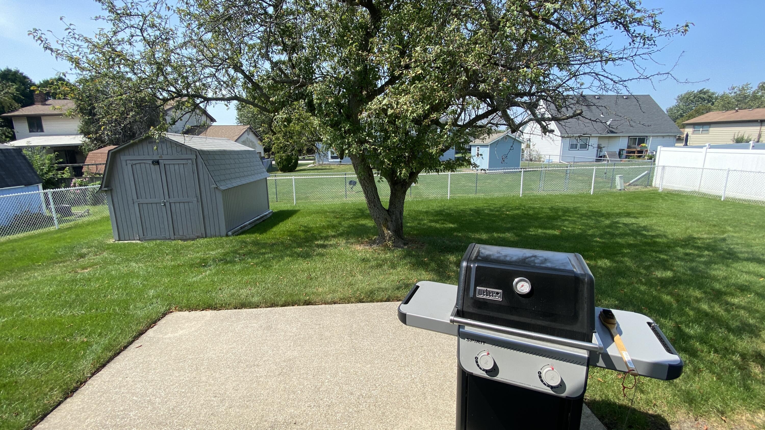 9814 Lincoln Court, Crown Point, IN 46307; Image #61