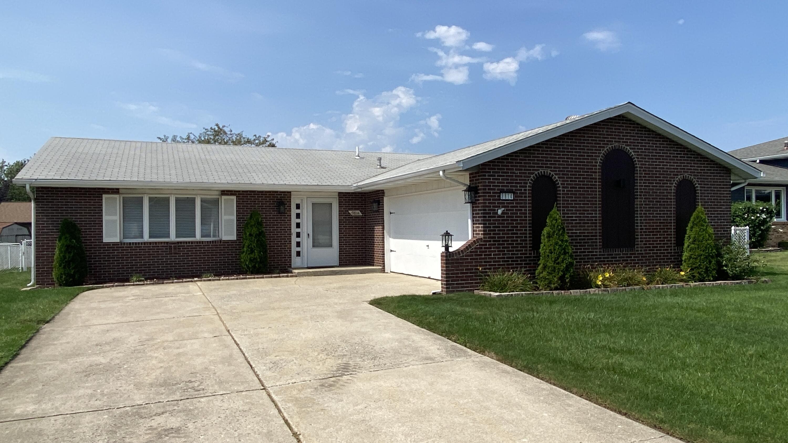 9814 Lincoln Court, Crown Point, IN 46307; Image #62
