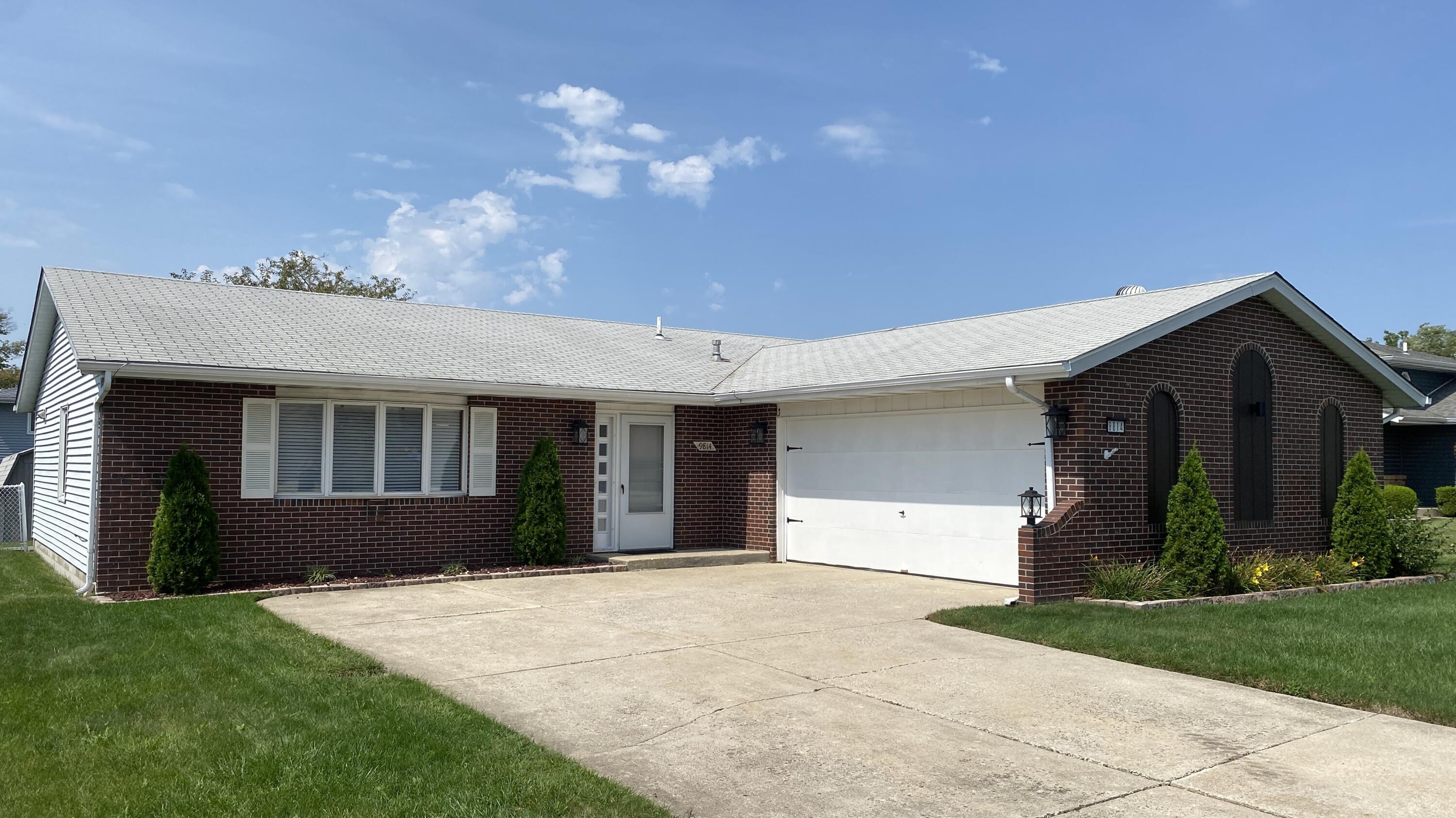 9814 Lincoln Court, Crown Point, IN 46307; Image #63