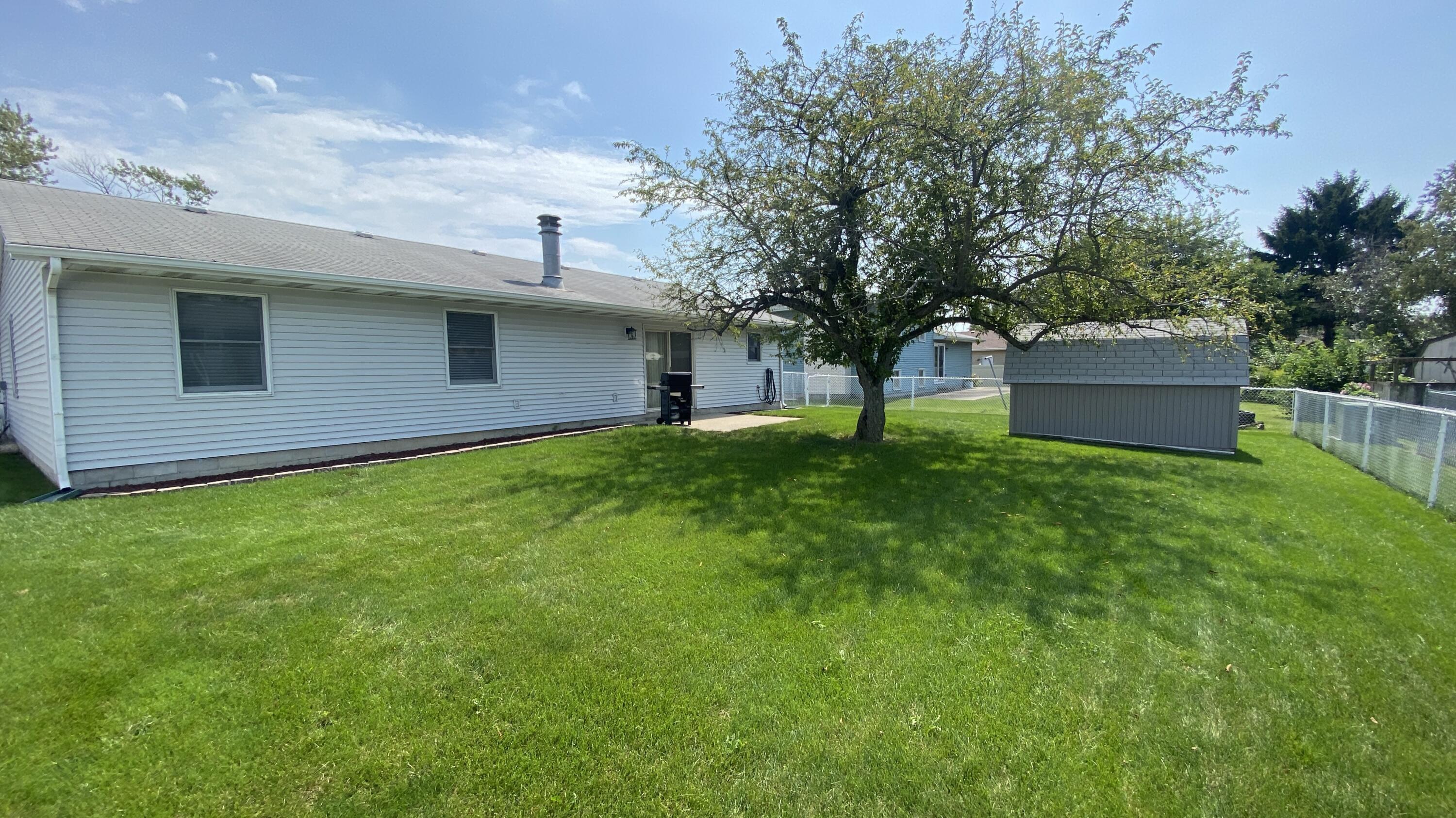 9814 Lincoln Court, Crown Point, IN 46307; Image #64