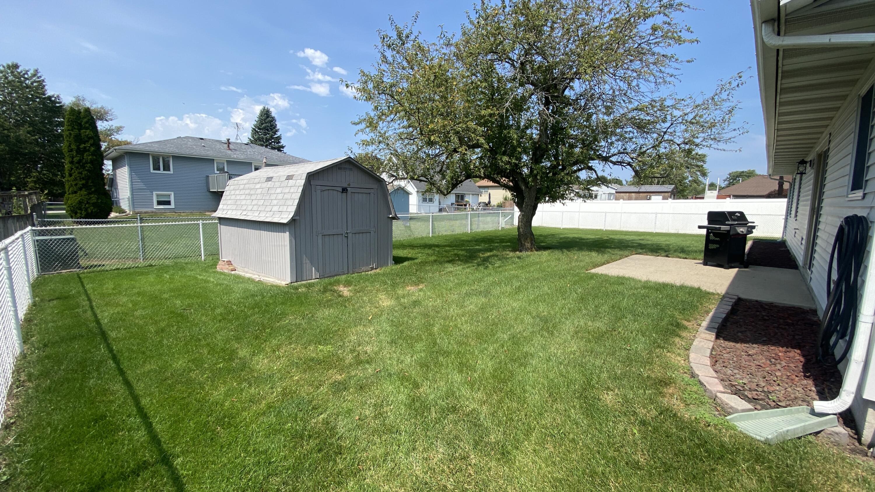 9814 Lincoln Court, Crown Point, IN 46307; Image #65