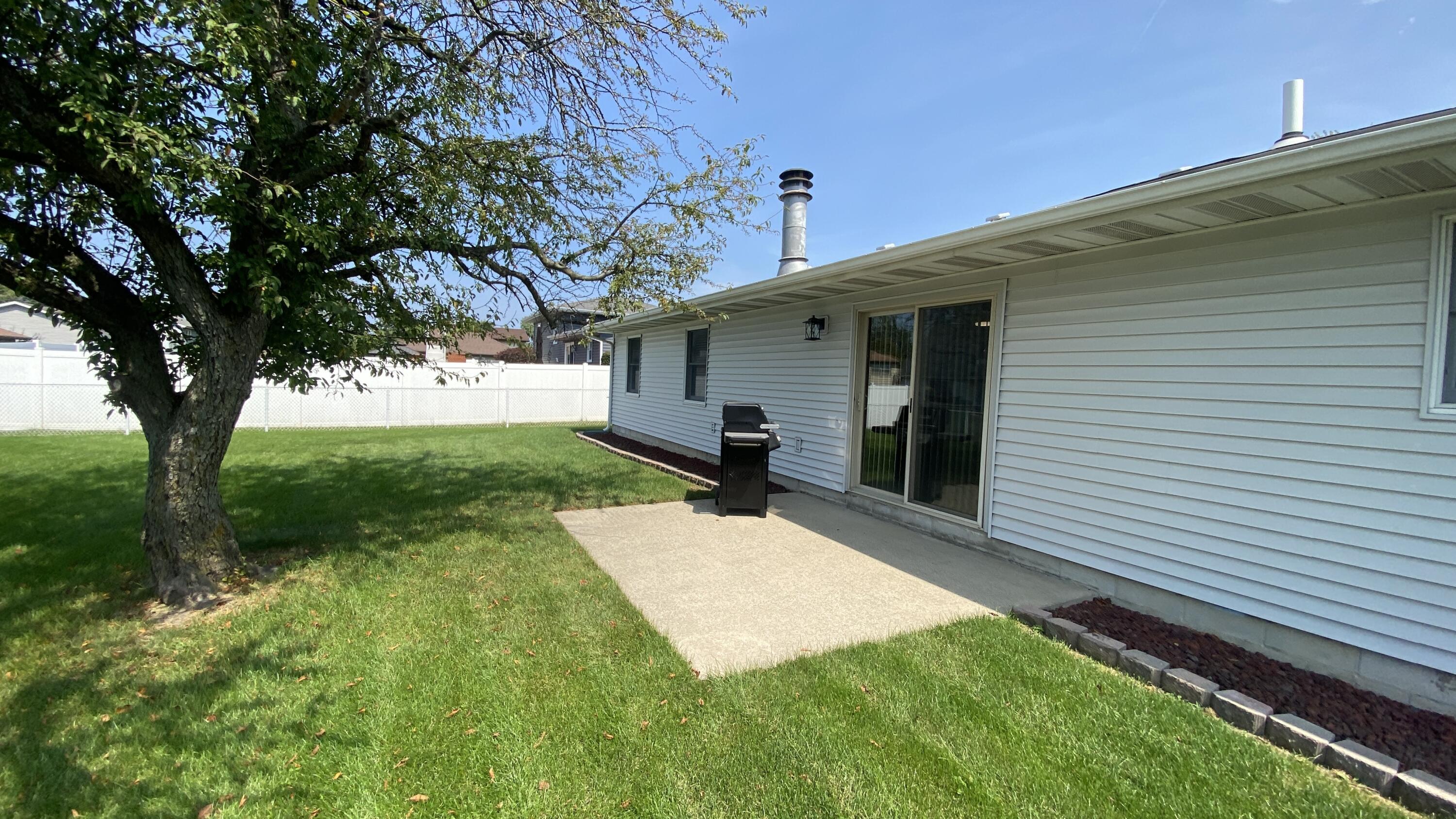9814 Lincoln Court, Crown Point, IN 46307; Image #66