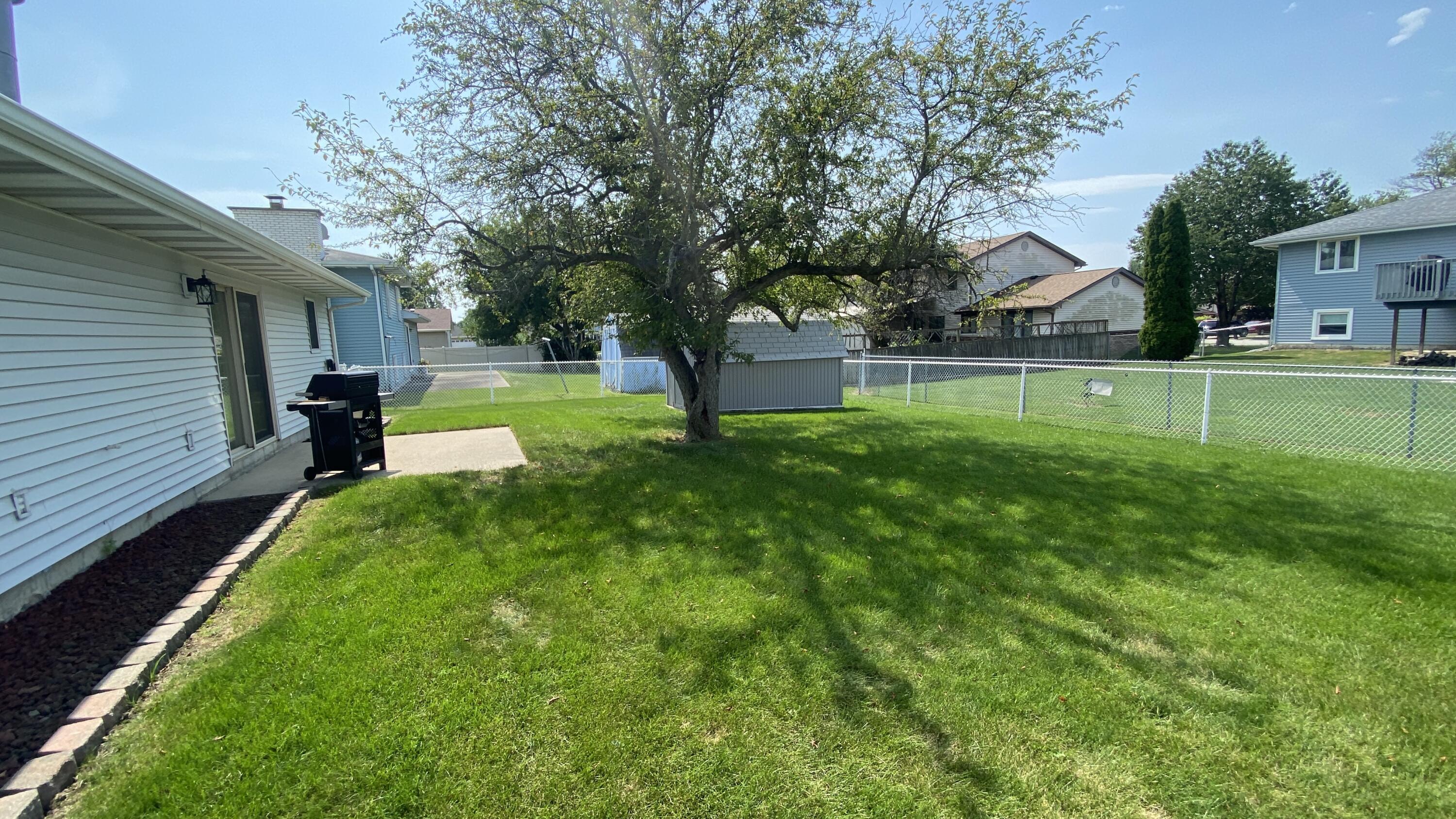 9814 Lincoln Court, Crown Point, IN 46307; Image #67