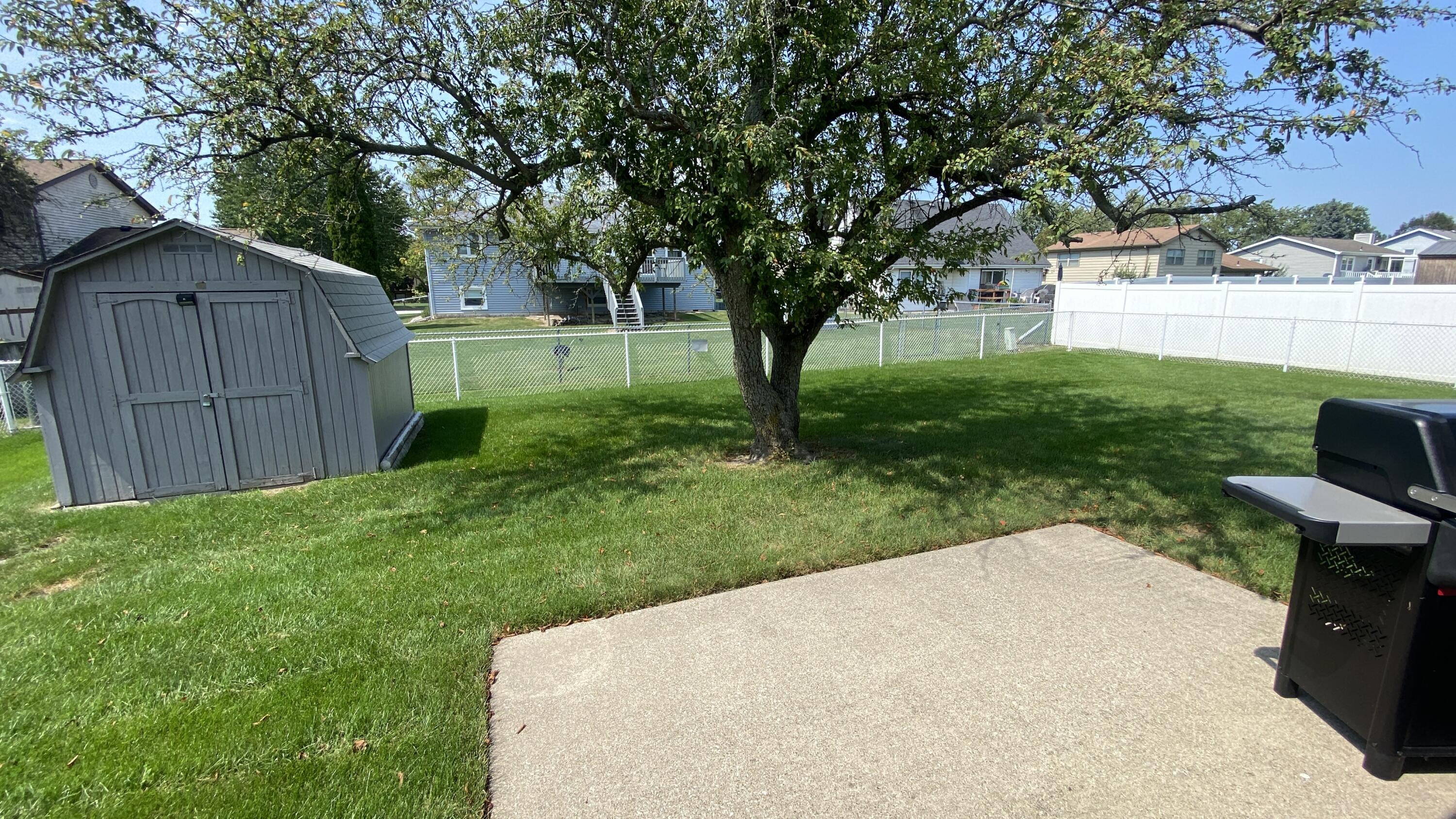 9814 Lincoln Court, Crown Point, IN 46307; Image #9