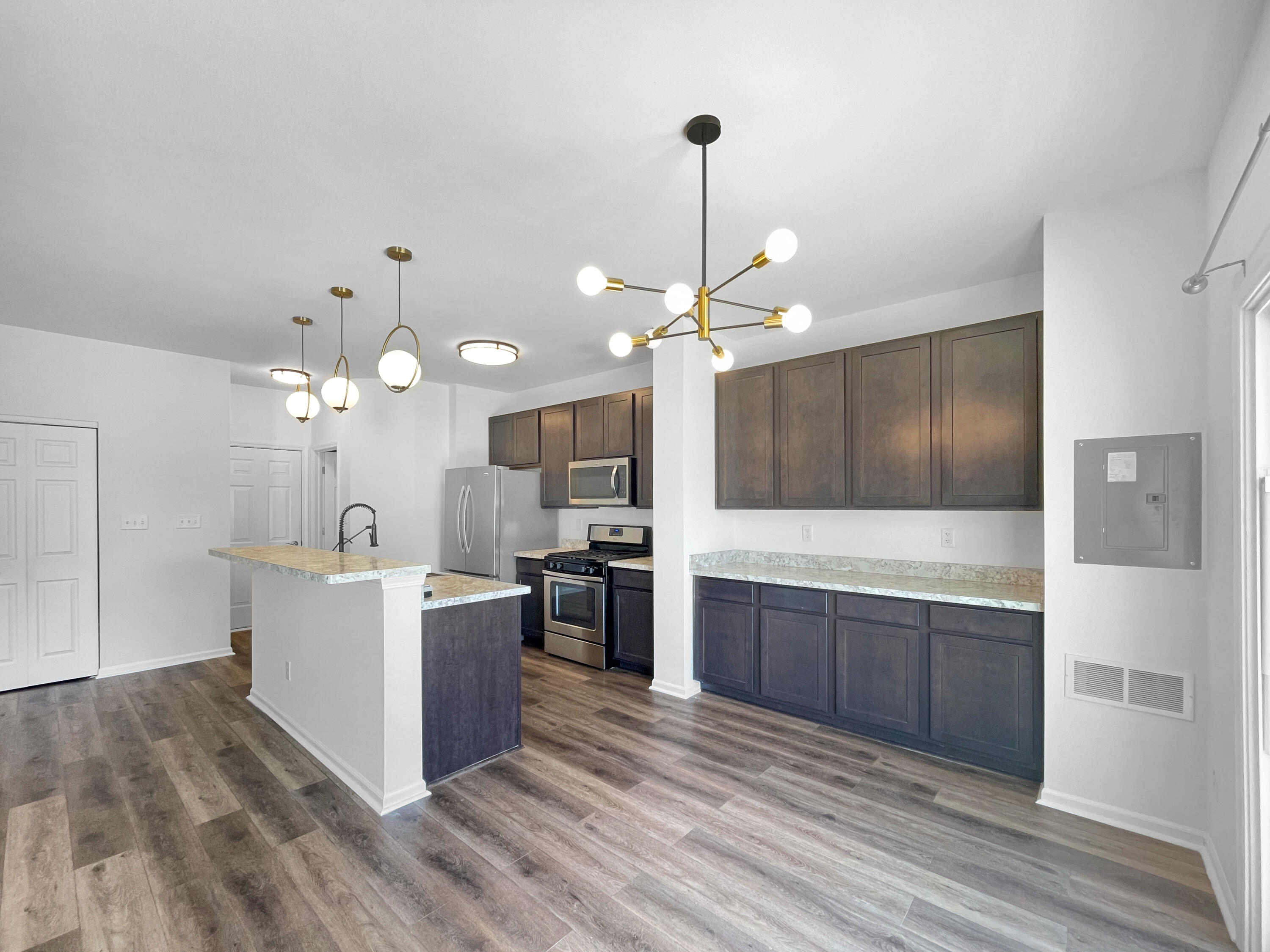 232 Sweetbriar Court, Lowell, IN 46356; Image #6