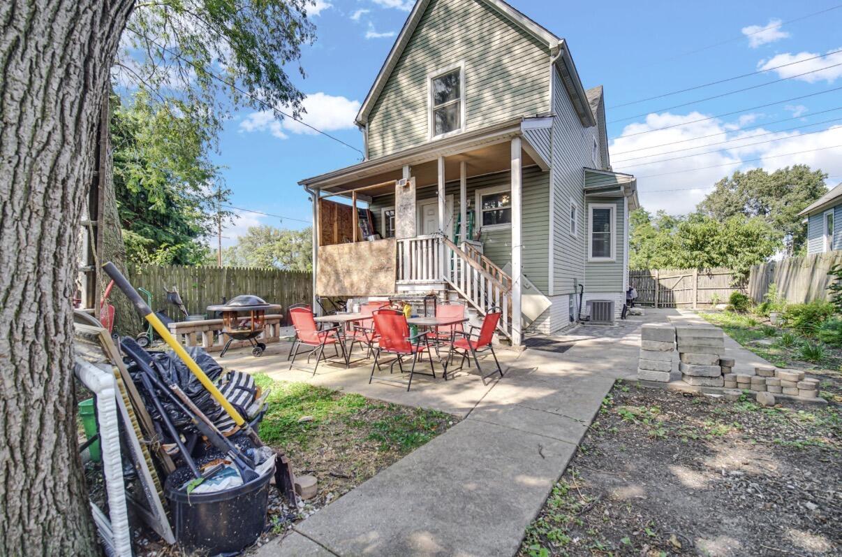 704 Willow Court, Hammond, IN 46320; Image #22