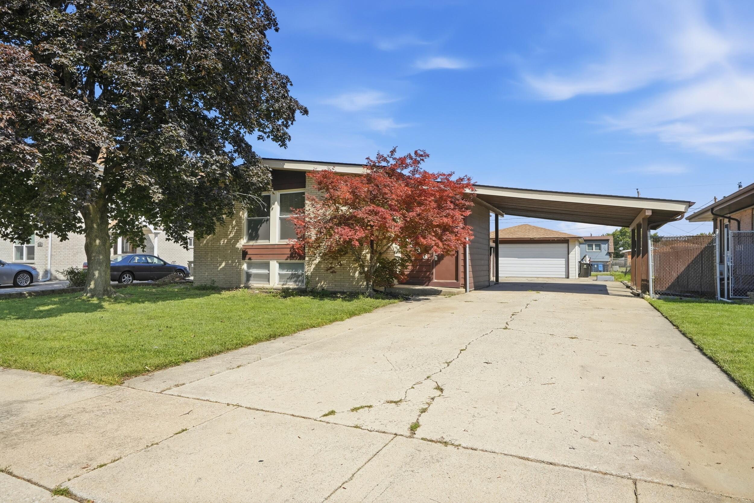 7836 W 80th Place, Bridgeview, IL 60455; Image #2