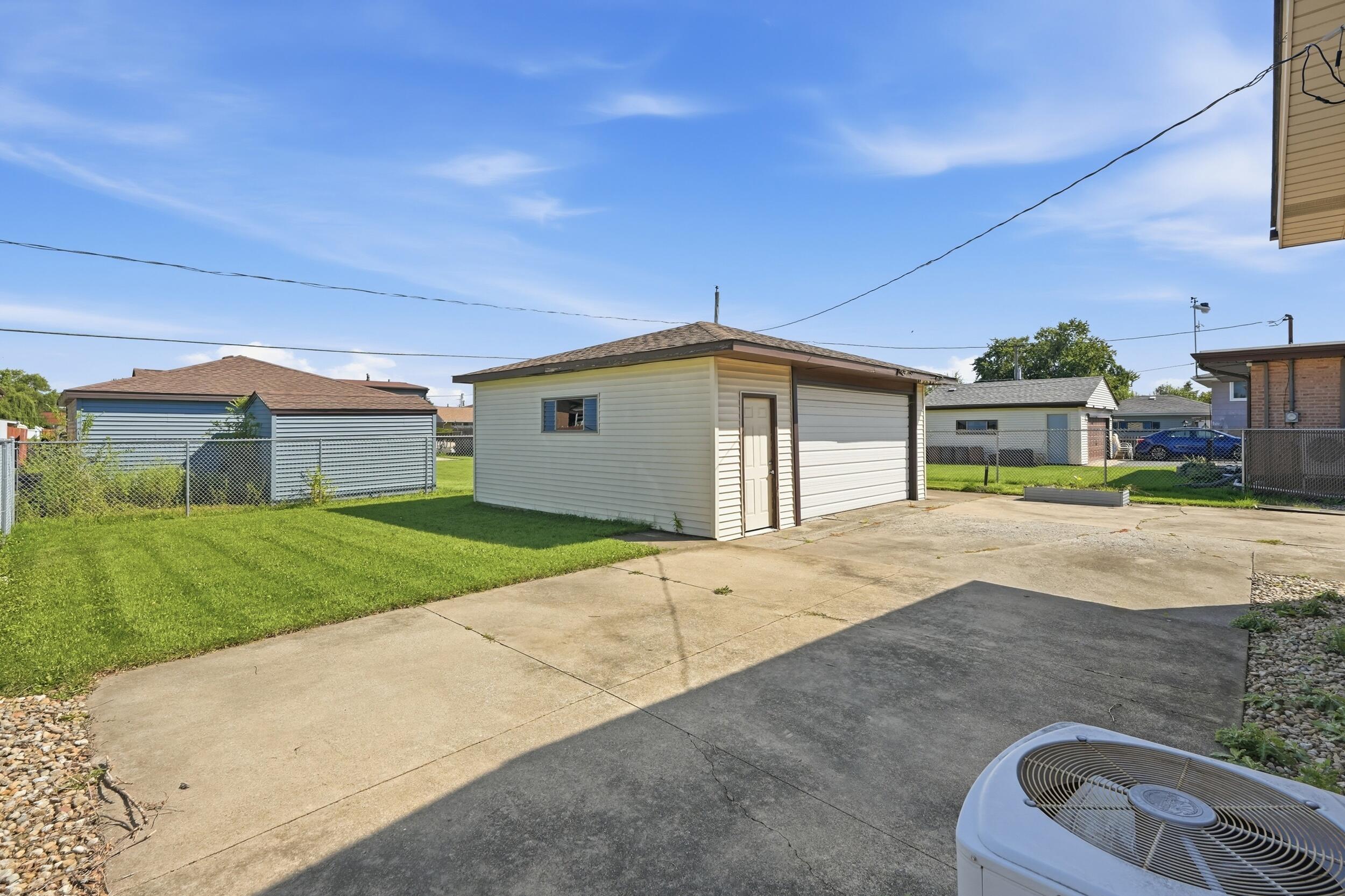 7836 W 80th Place, Bridgeview, IL 60455; Image #26