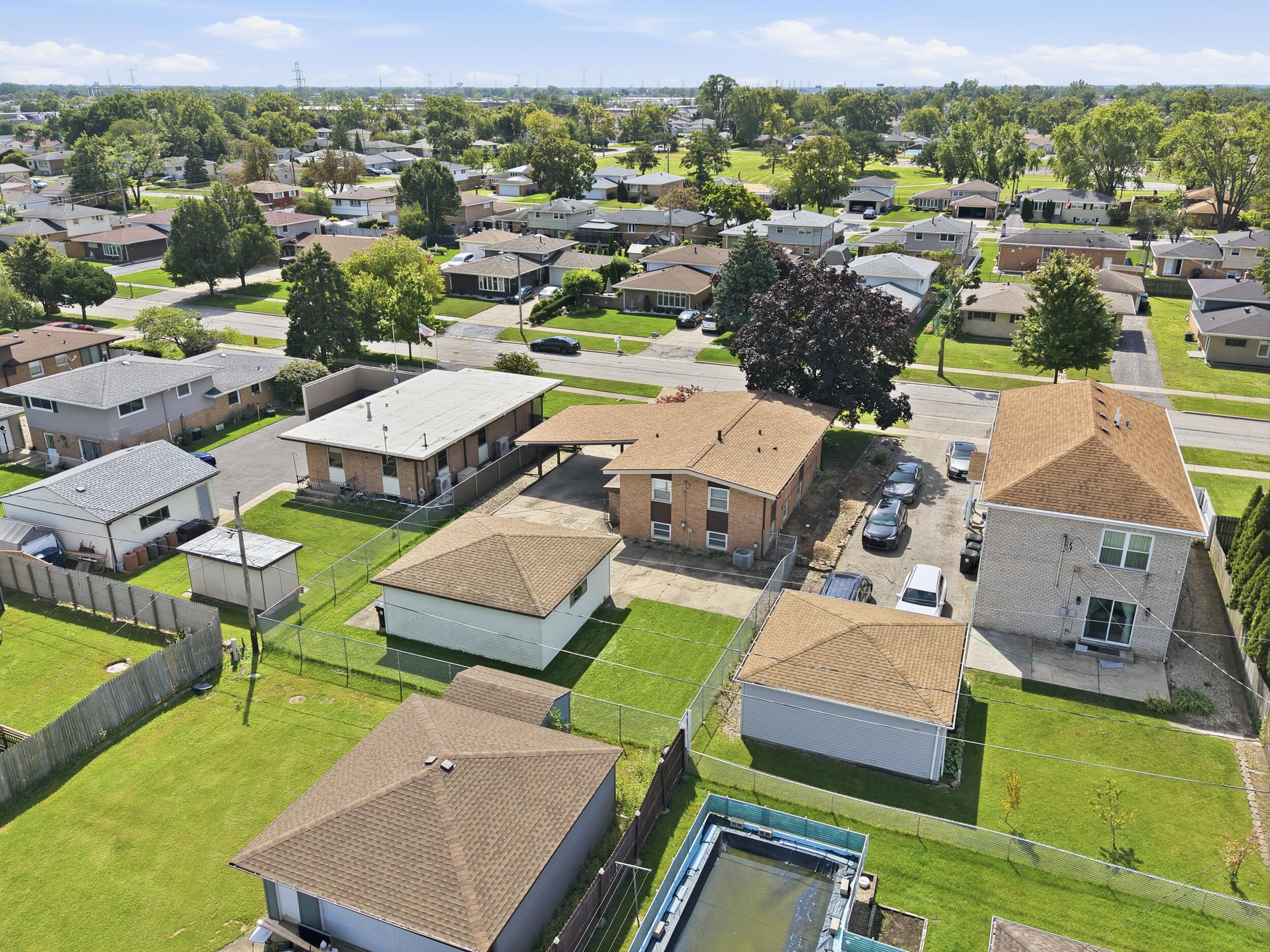 7836 W 80th Place, Bridgeview, IL 60455; Image #27