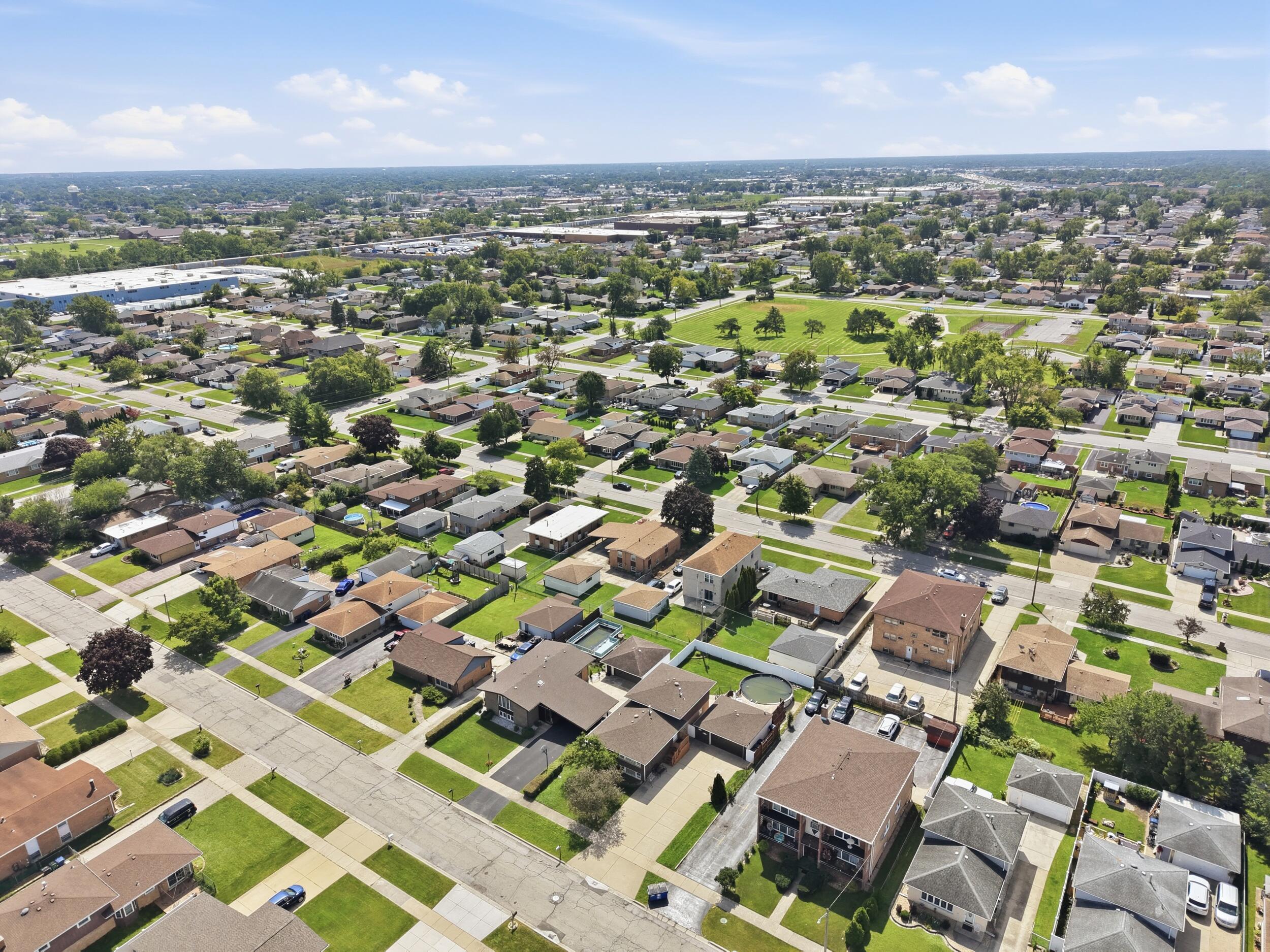 7836 W 80th Place, Bridgeview, IL 60455; Image #28