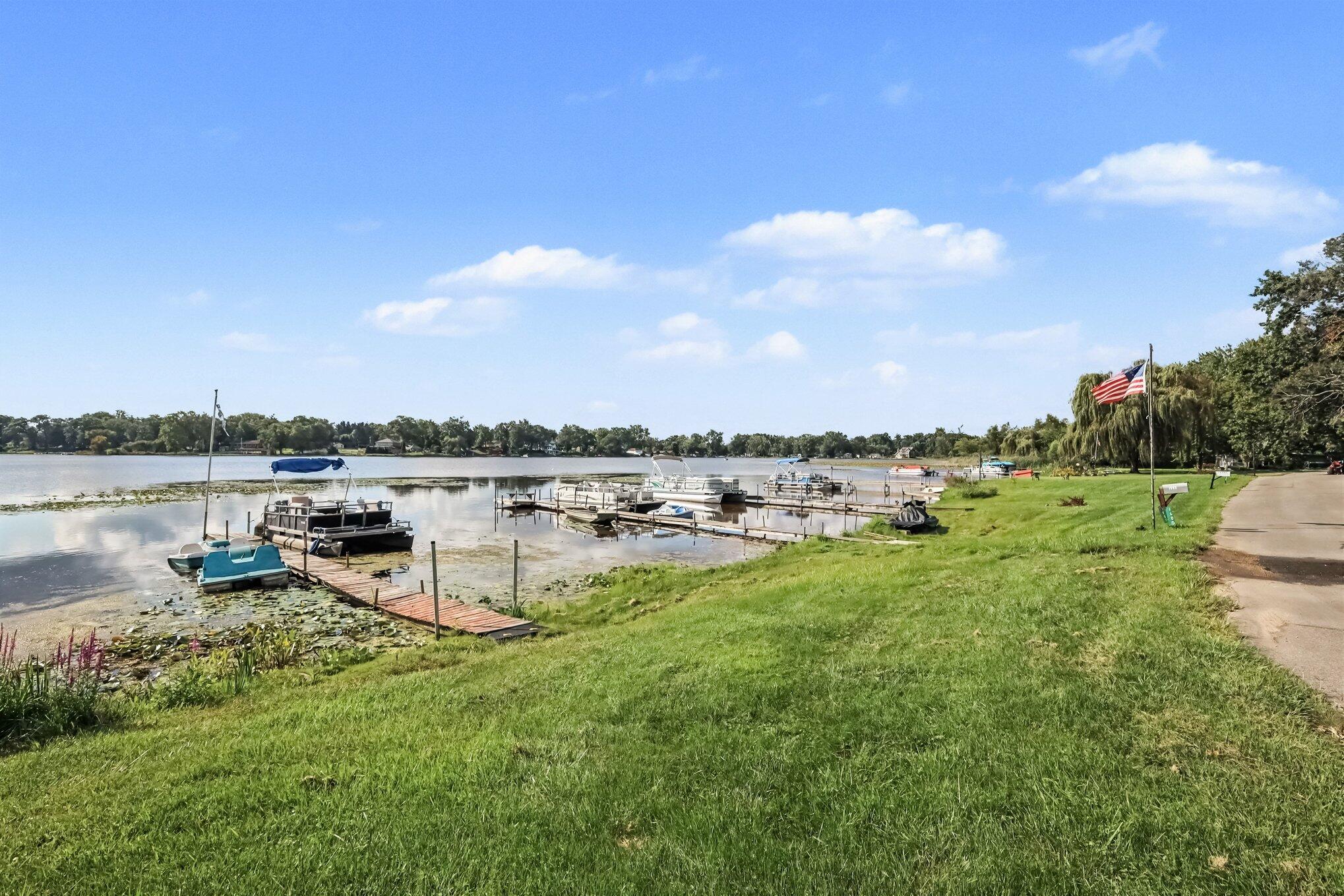 1705 N Longshore Drive, Walkerton, IN 46574; Image #14