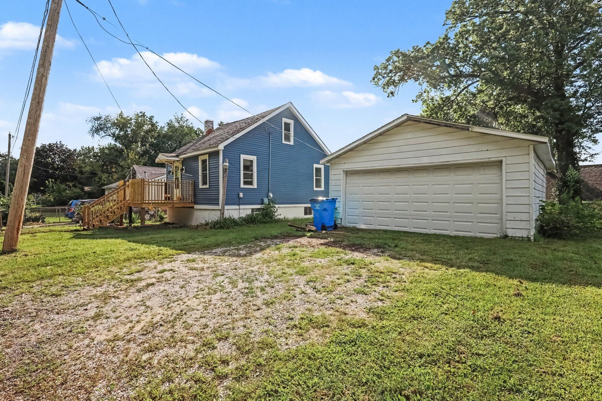 1705 N Longshore Drive, Walkerton, IN 46574; Image #15