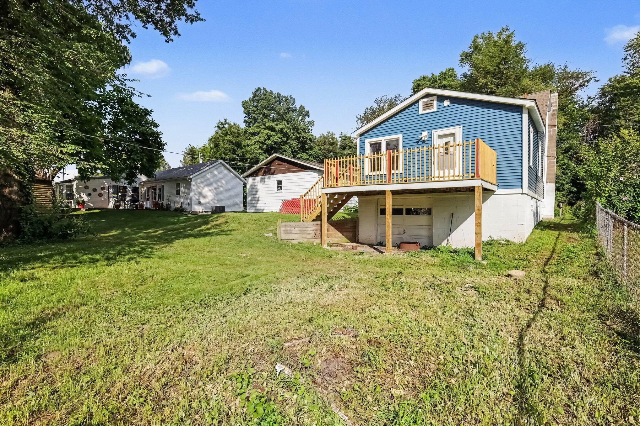 1705 N Longshore Drive, Walkerton, IN 46574; Image #16