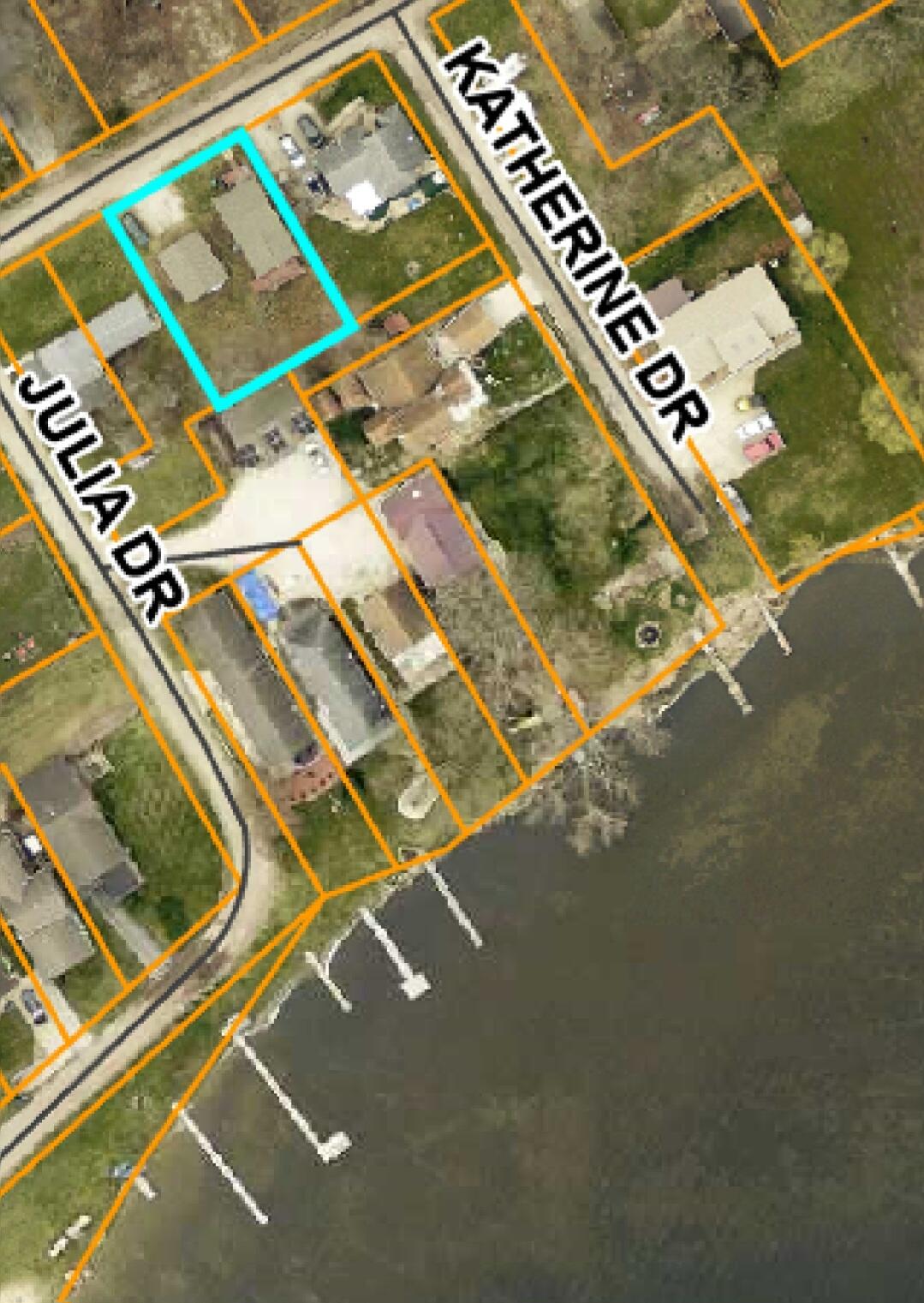 1705 N Longshore Drive, Walkerton, IN 46574; Image #17