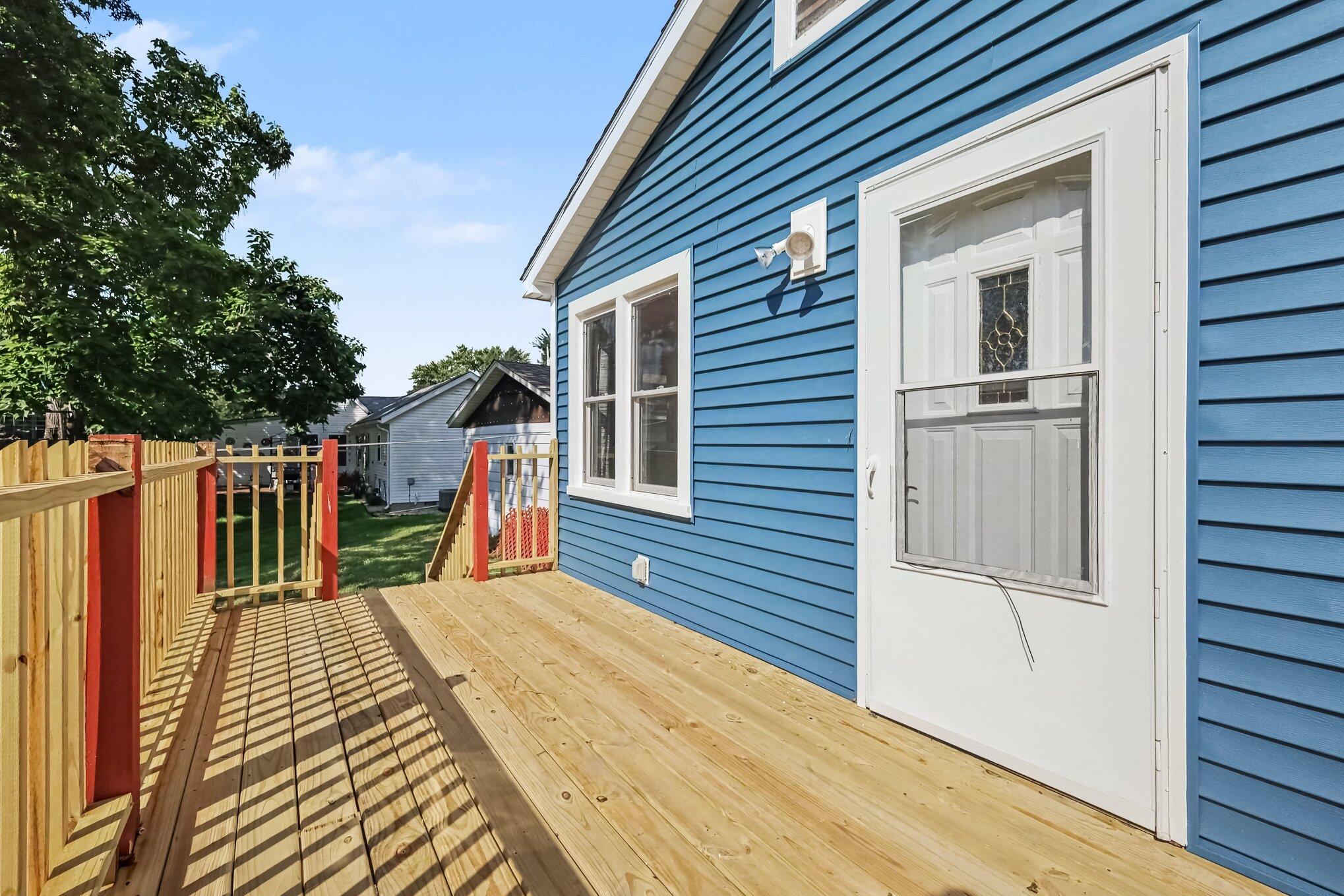 1705 N Longshore Drive, Walkerton, IN 46574; Image #3