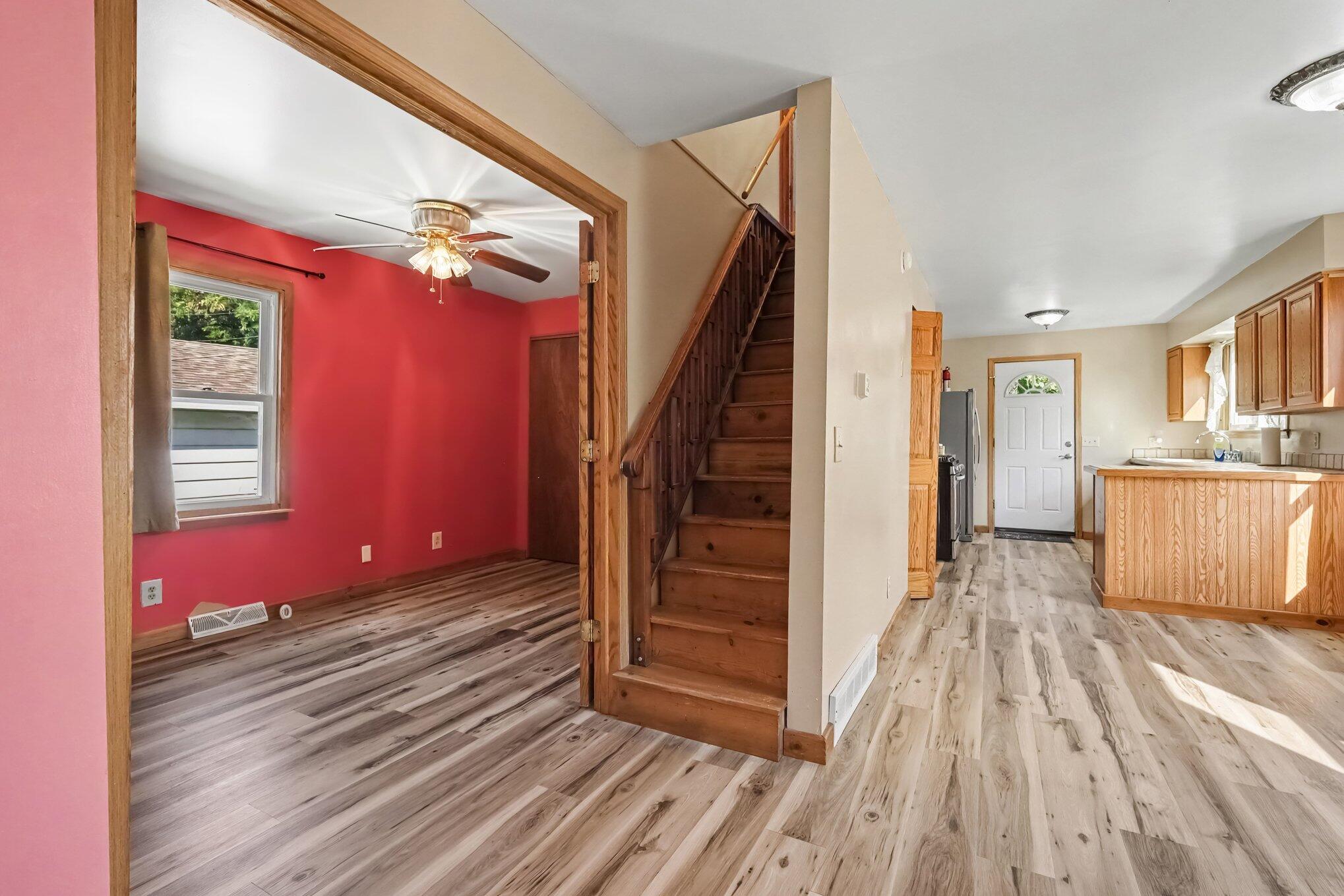 1705 N Longshore Drive, Walkerton, IN 46574; Image #4