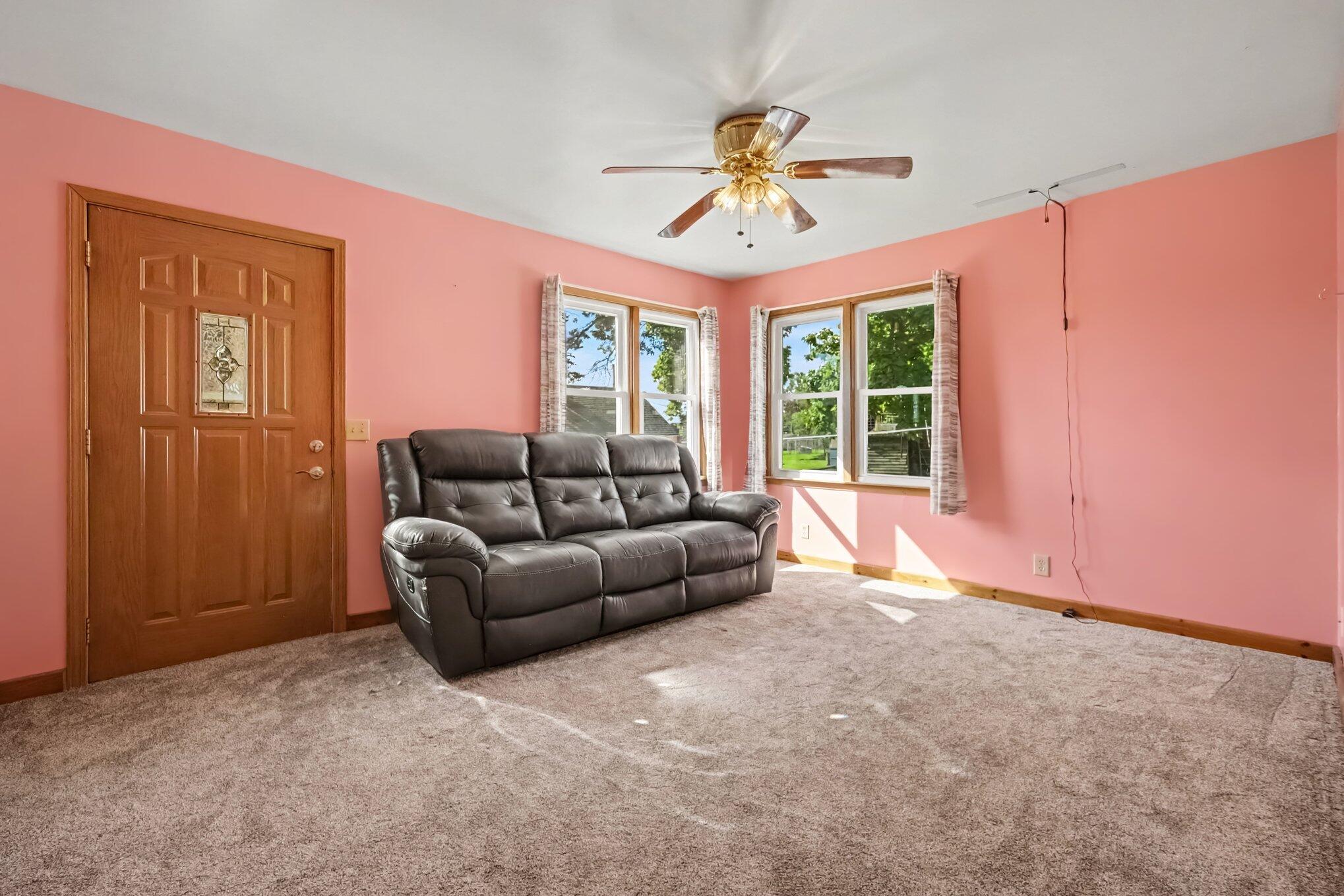 1705 N Longshore Drive, Walkerton, IN 46574; Image #5