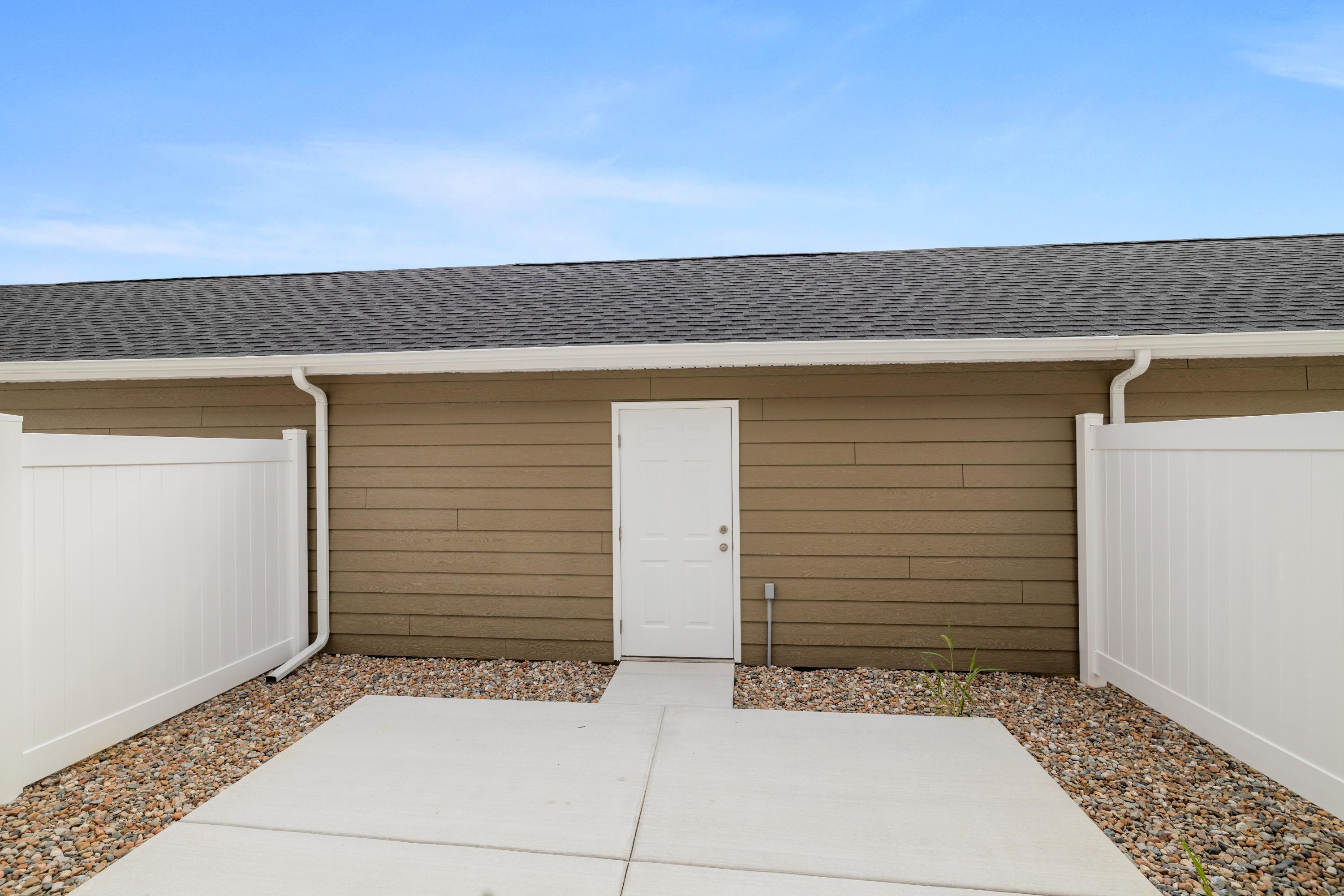 1603 Parkside Lane, Dyer, IN #D, 46311; Image #18