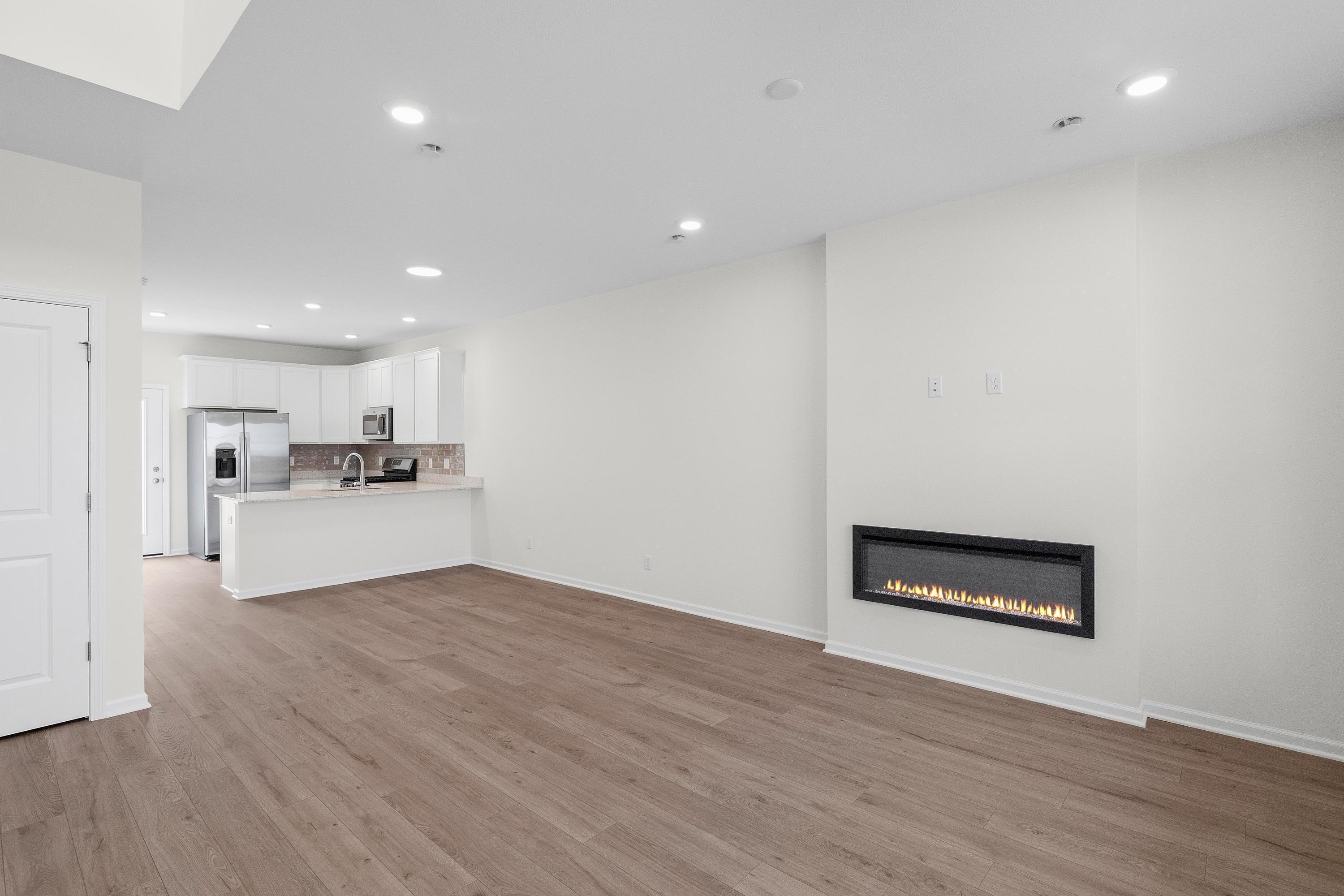 1603 Parkside Lane, Dyer, IN #D, 46311; Image #3