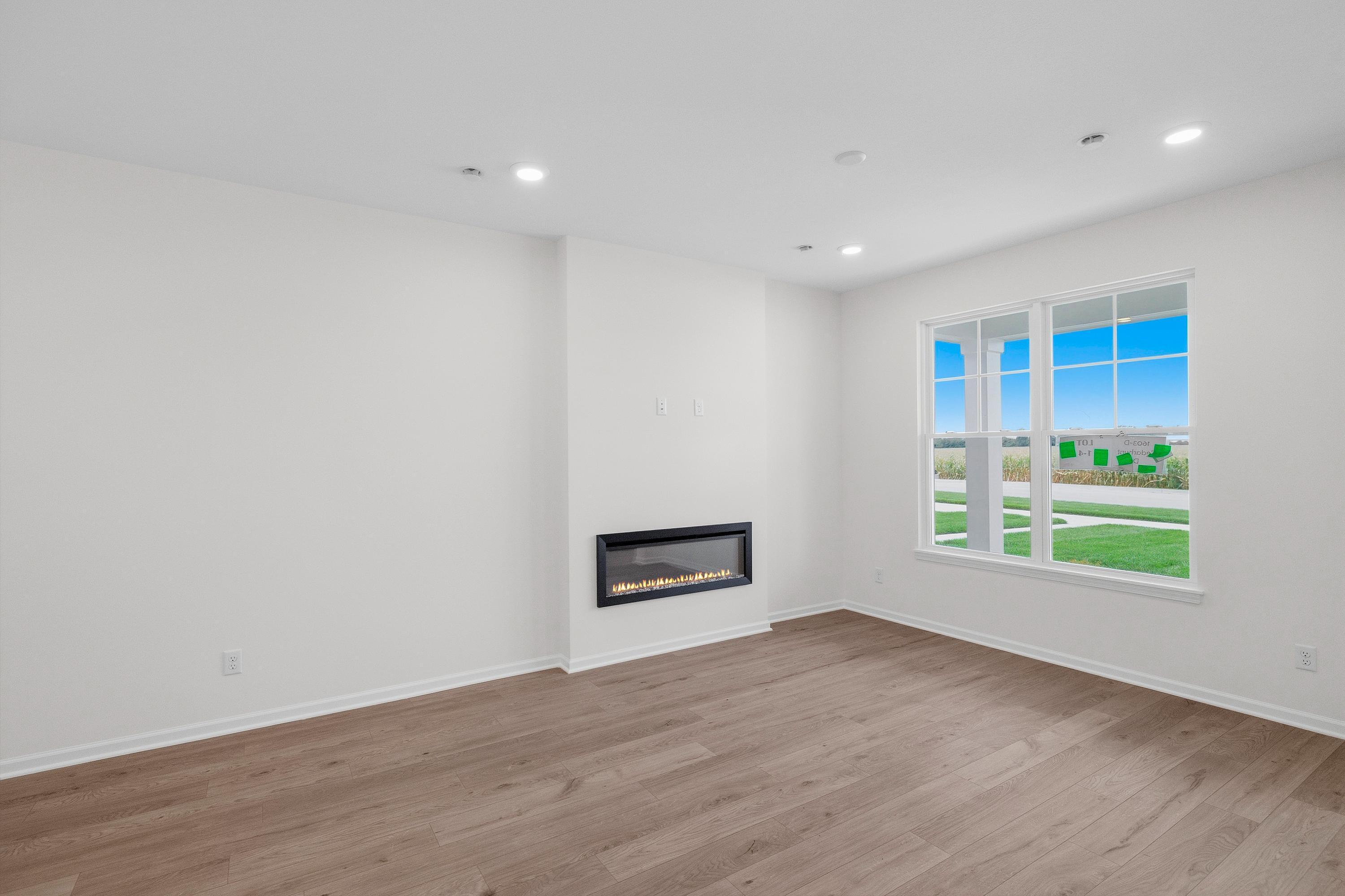 1603 Parkside Lane, Dyer, IN #D, 46311; Image #4