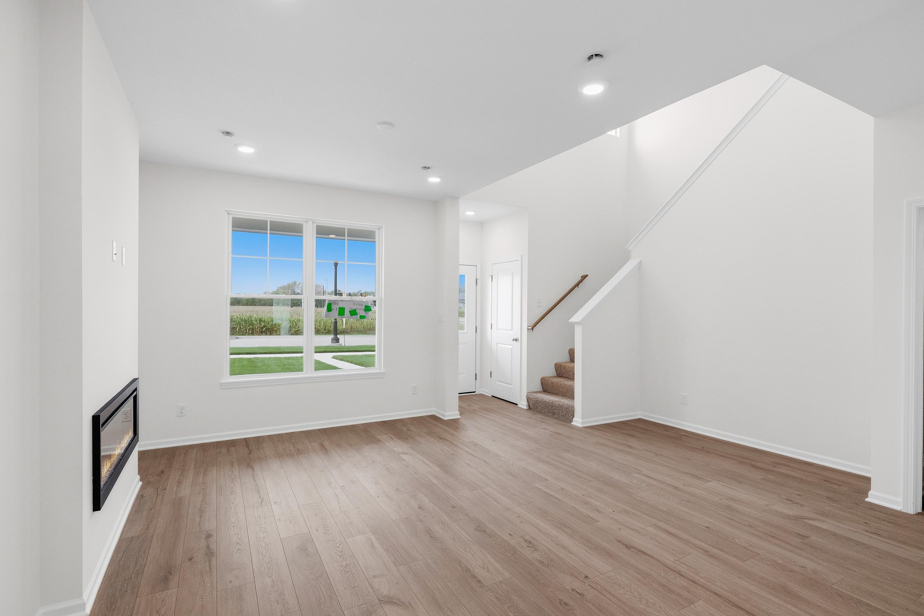 1603 Parkside Lane, Dyer, IN #D, 46311; Image #5