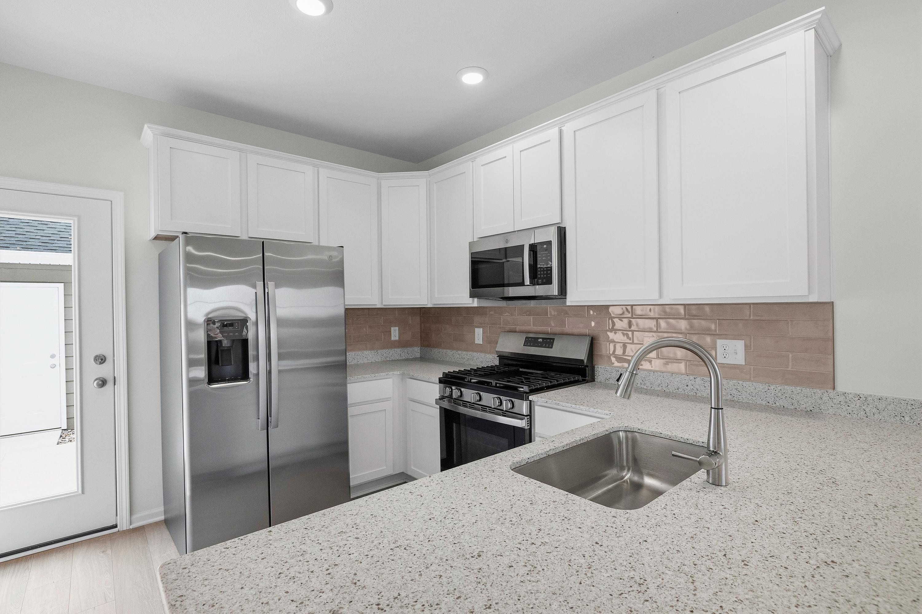 1603 Parkside Lane, Dyer, IN #D, 46311; Image #6