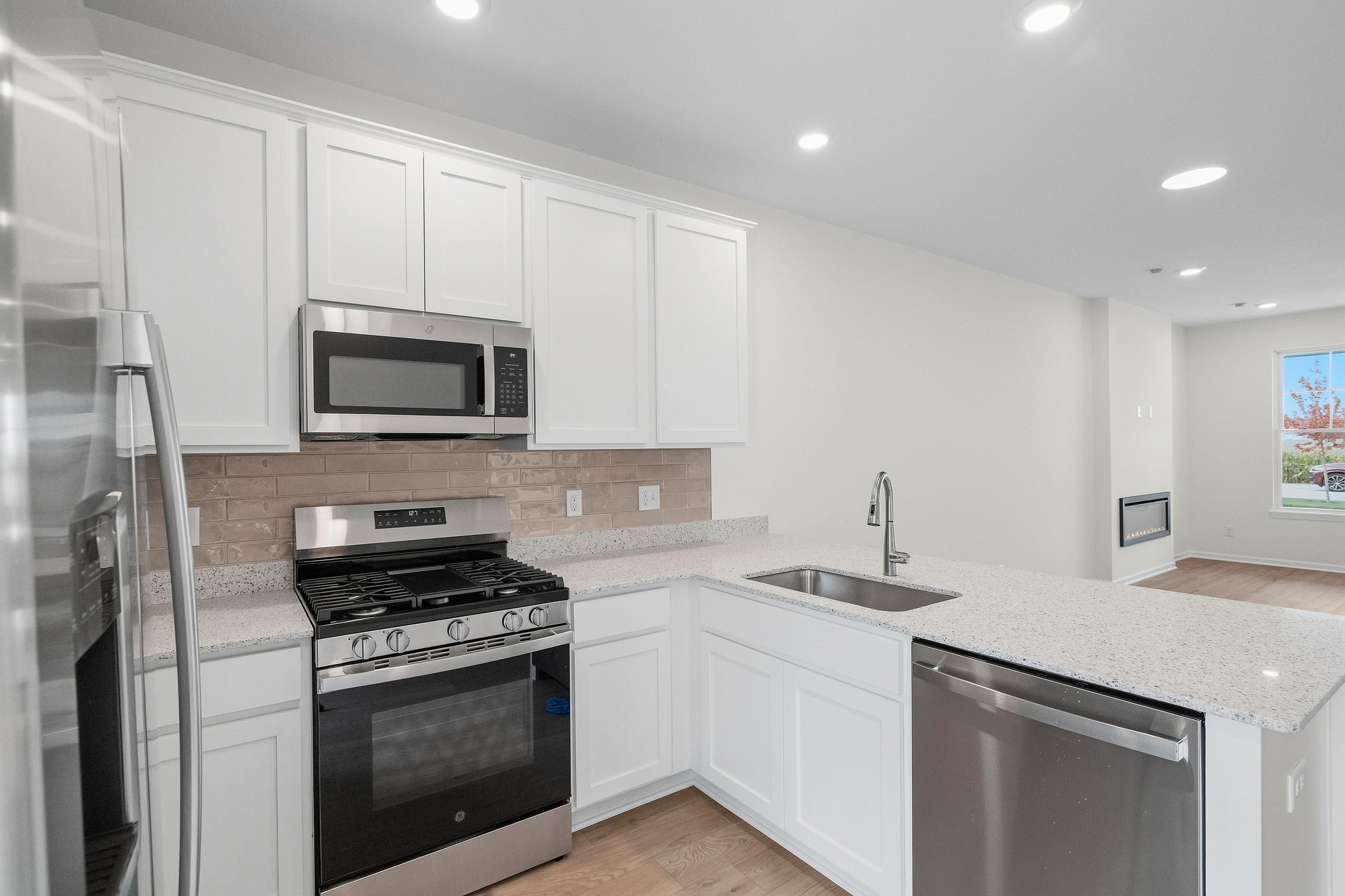 1603 Parkside Lane, Dyer, IN #D, 46311; Image #7