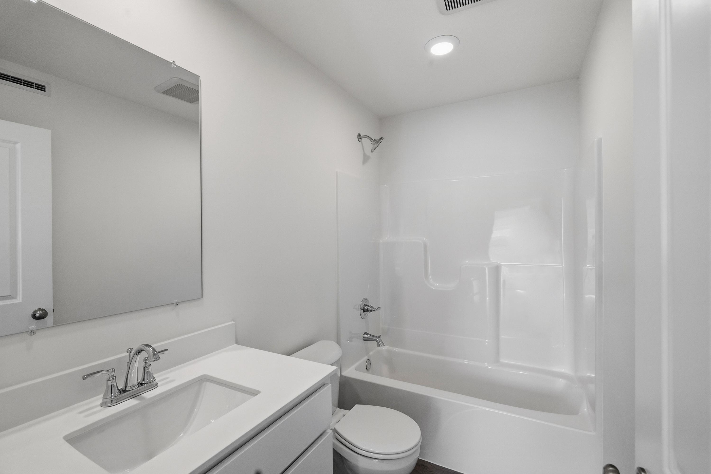 1603 Parkside Lane, Dyer, IN #F, 46311; Image #10