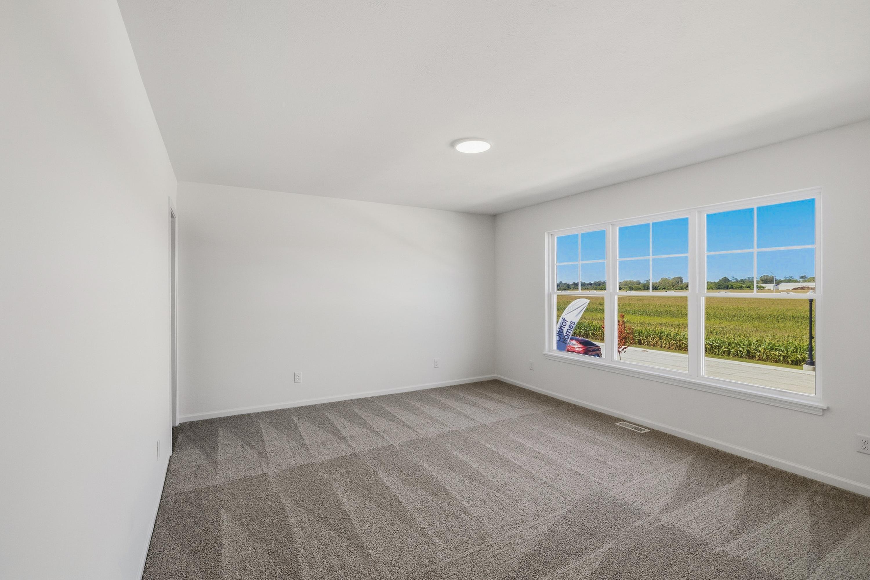 1603 Parkside Lane, Dyer, IN #F, 46311; Image #13