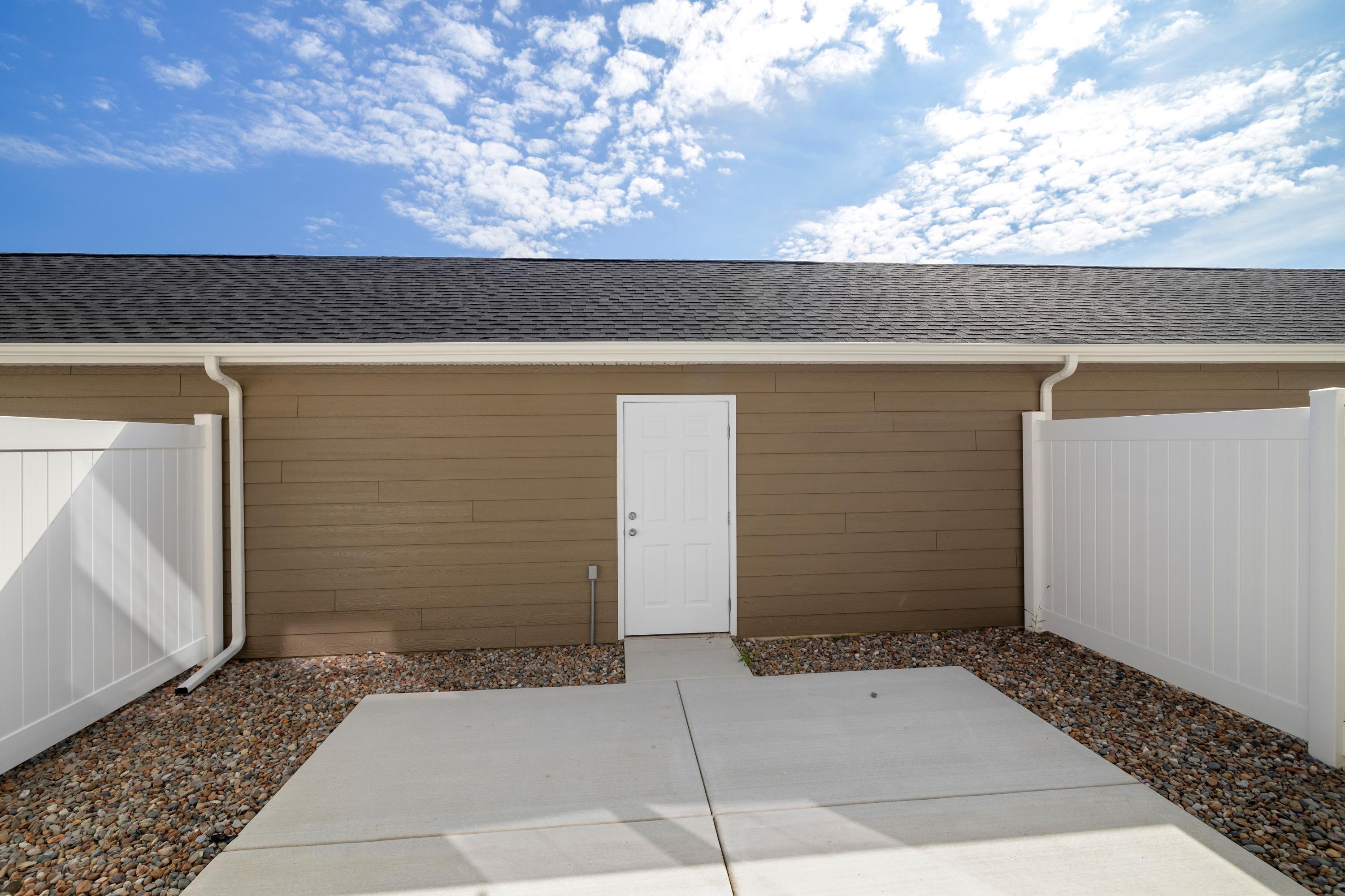 1603 Parkside Lane, Dyer, IN #F, 46311; Image #18