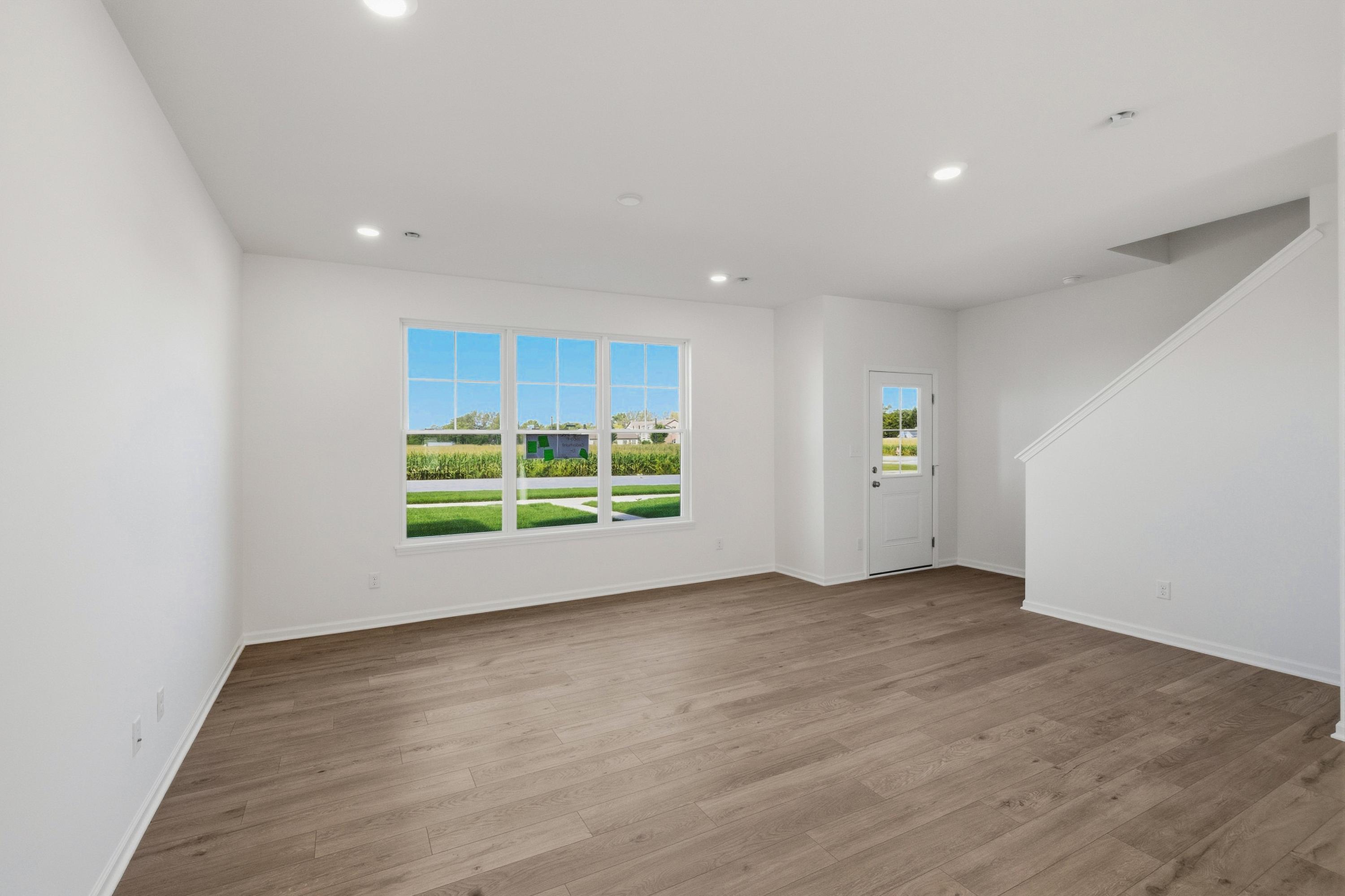 1603 Parkside Lane, Dyer, IN #F, 46311; Image #6