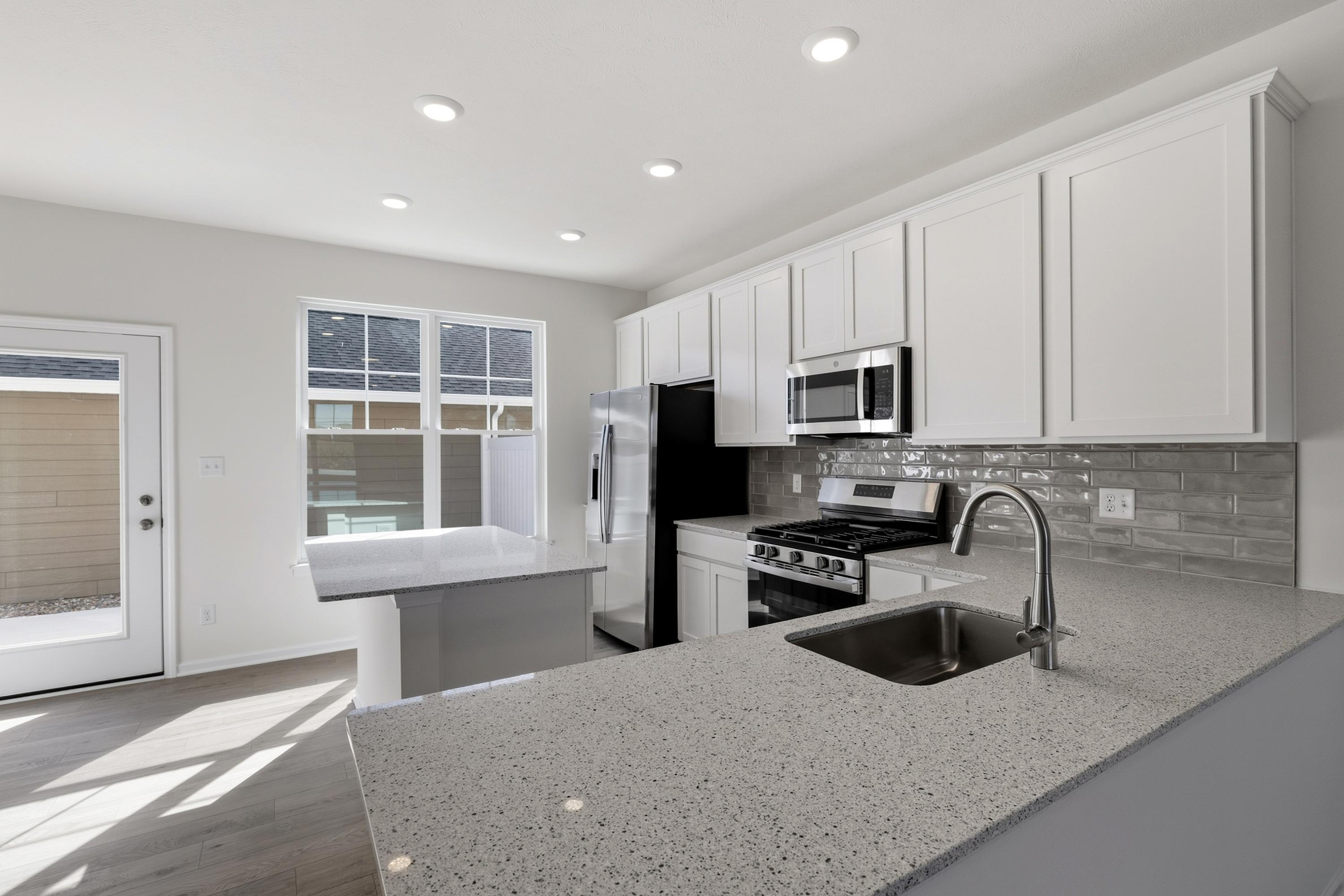 1603 Parkside Lane, Dyer, IN #F, 46311; Image #7