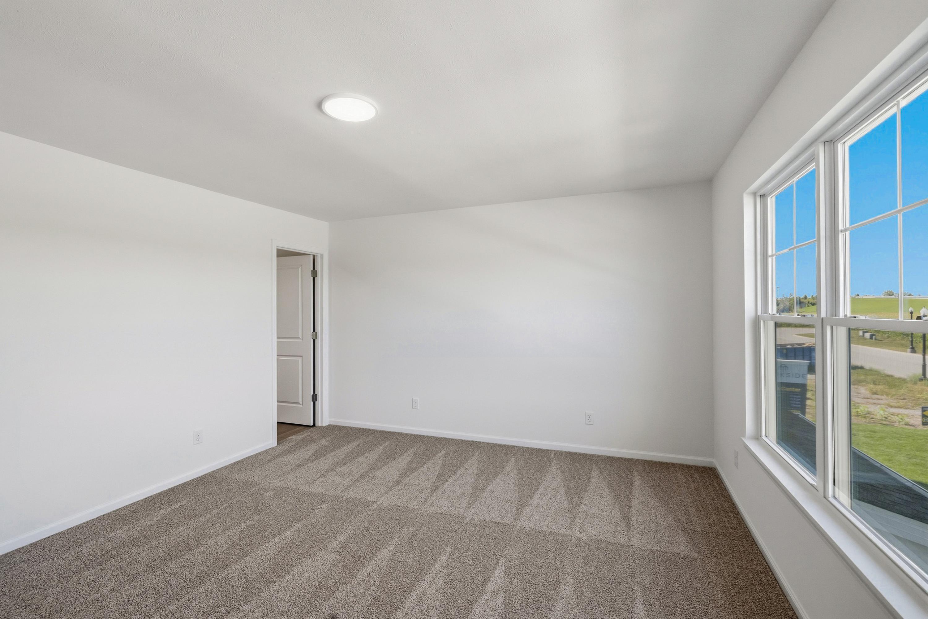 1603 Parkside Lane, Dyer, IN #F, 46311; Image #8