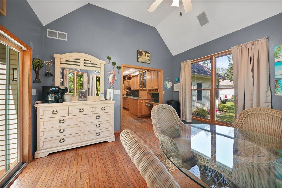11349 N Oak Court, Wheatfield, IN 46392; Image #11