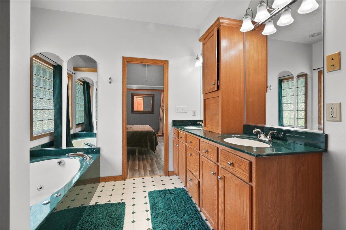 11349 N Oak Court, Wheatfield, IN 46392; Image #17