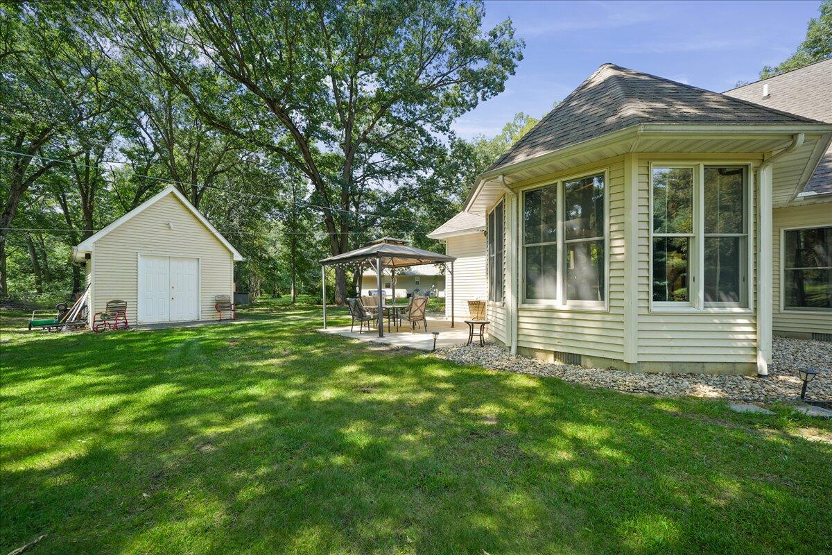 11349 N Oak Court, Wheatfield, IN 46392; Image #29