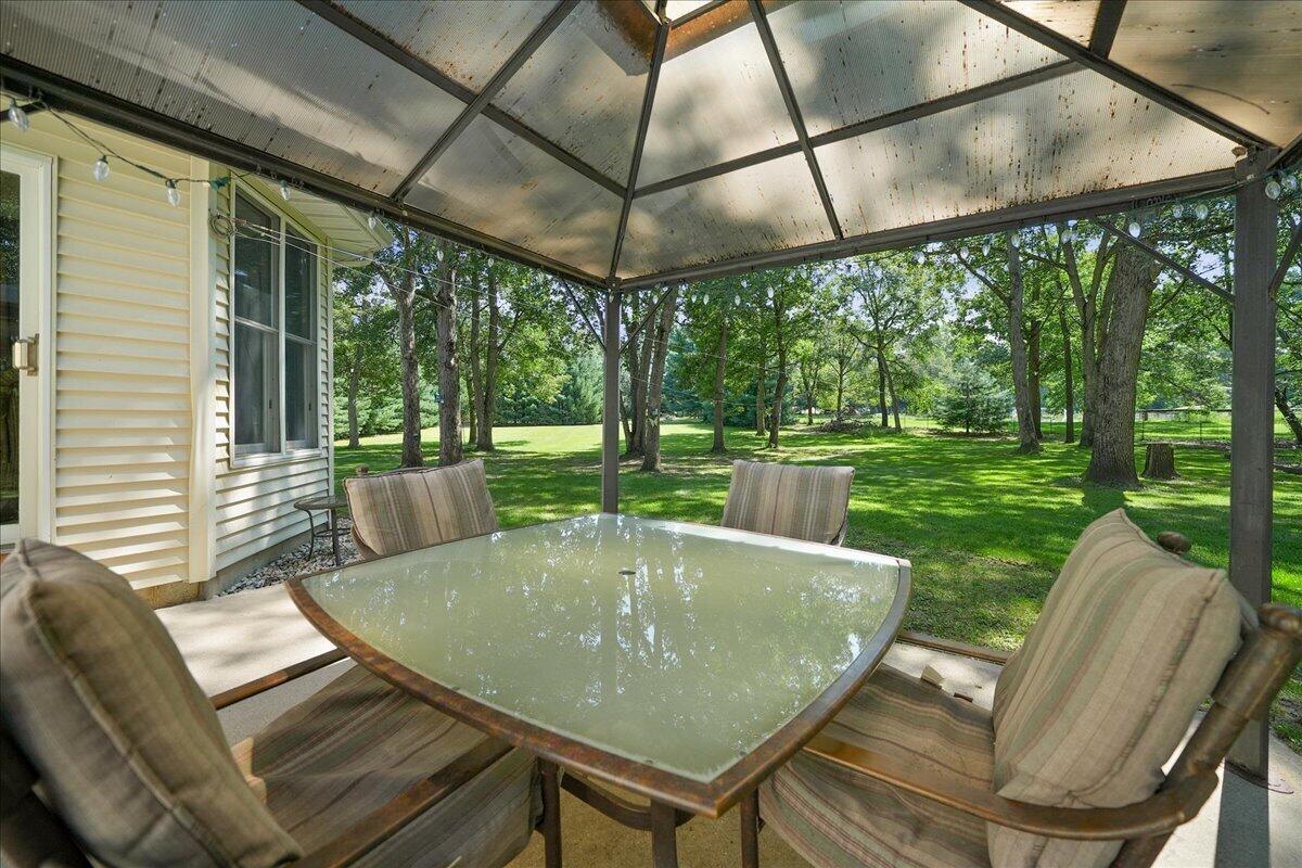 11349 N Oak Court, Wheatfield, IN 46392; Image #30