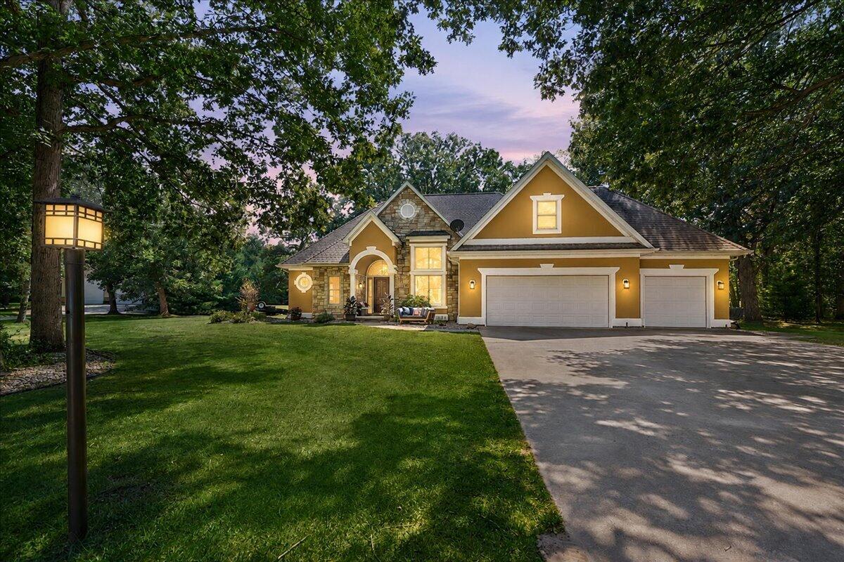 11349 N Oak Court, Wheatfield, IN 46392; Image #34