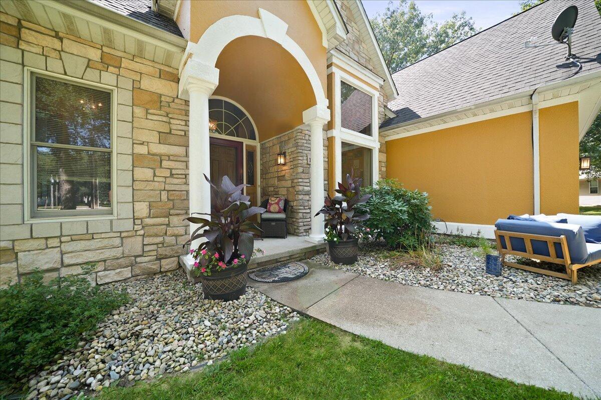11349 N Oak Court, Wheatfield, IN 46392; Image #37