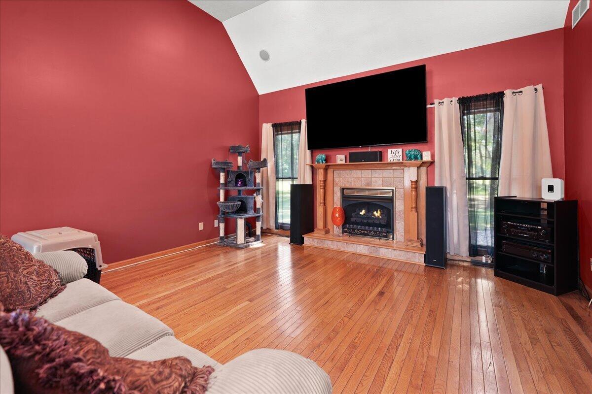 11349 N Oak Court, Wheatfield, IN 46392; Image #4