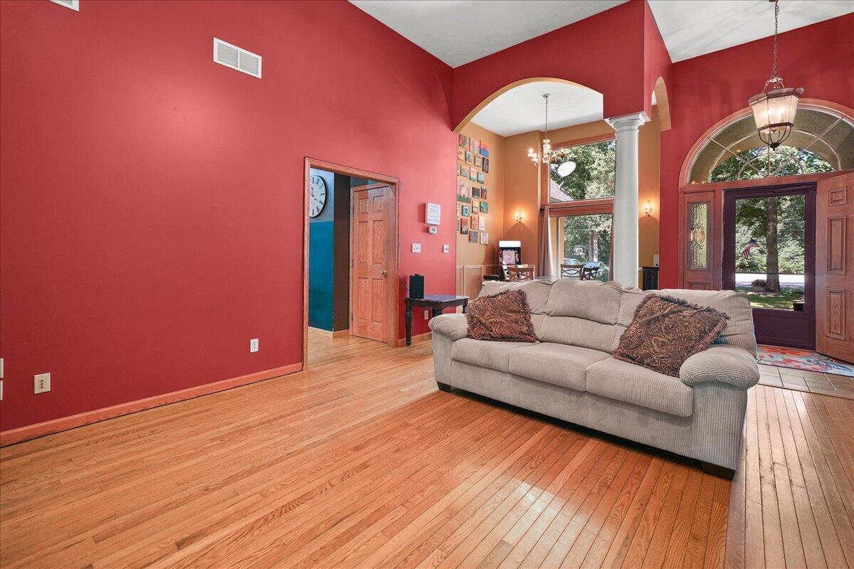 11349 N Oak Court, Wheatfield, IN 46392; Image #5