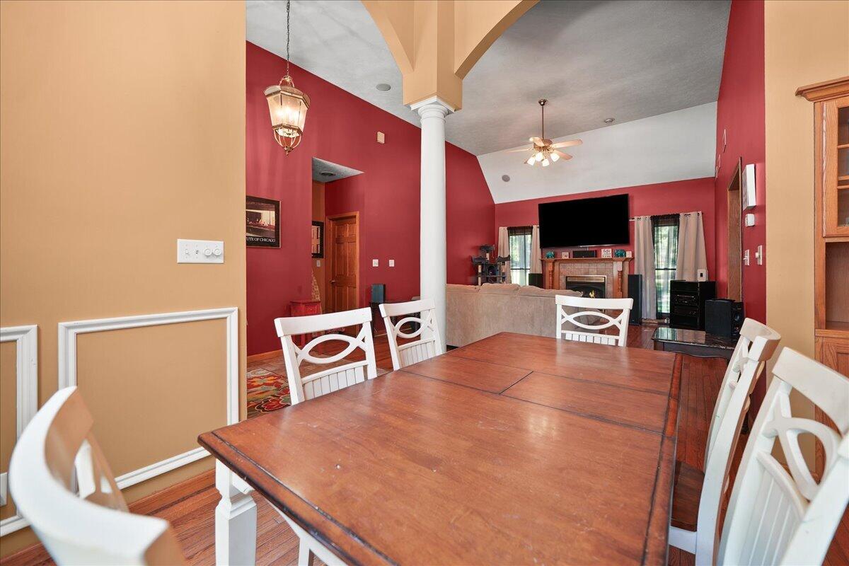 11349 N Oak Court, Wheatfield, IN 46392; Image #8
