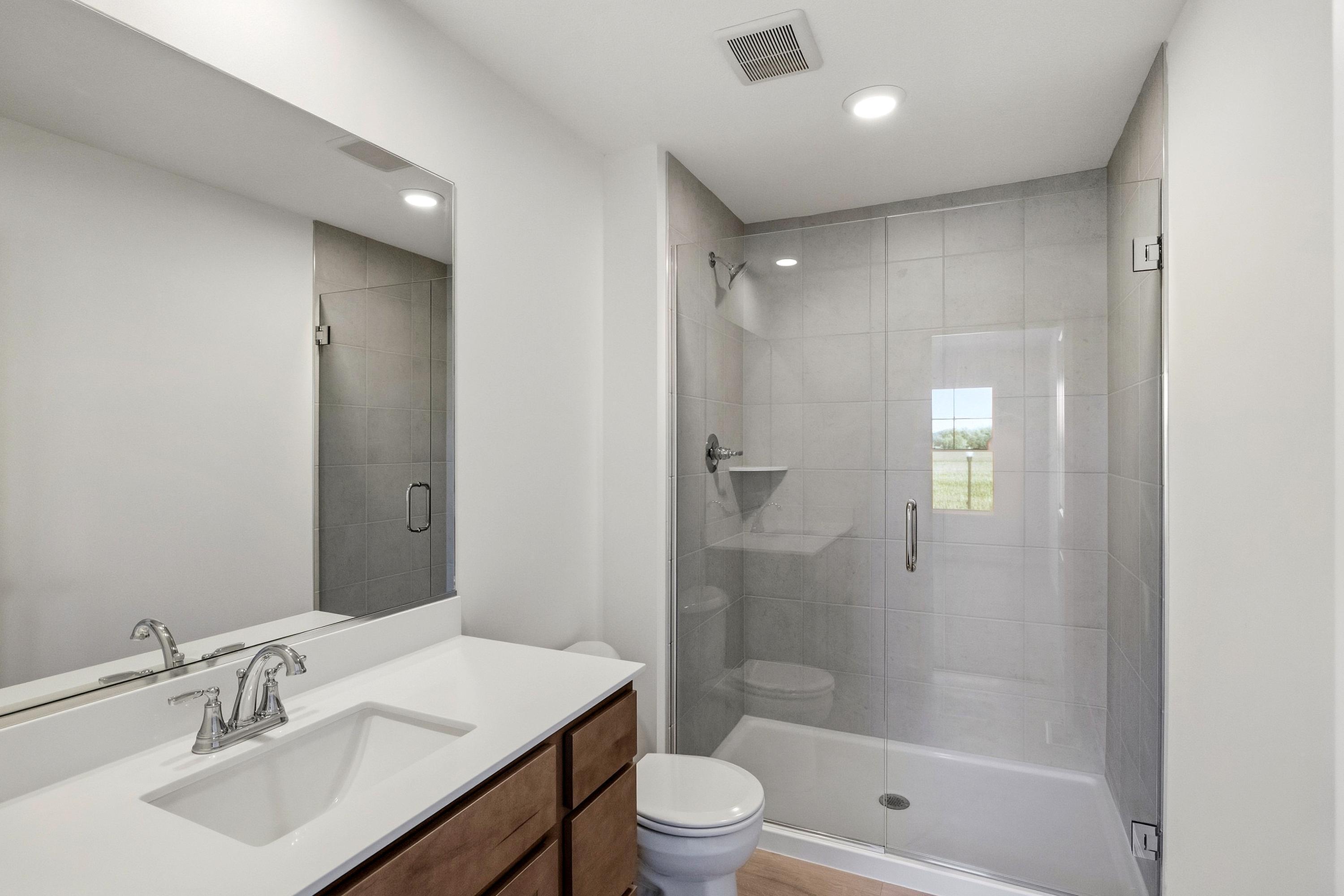 1603 Parkside Lane, Dyer, IN #G, 46311; Image #10