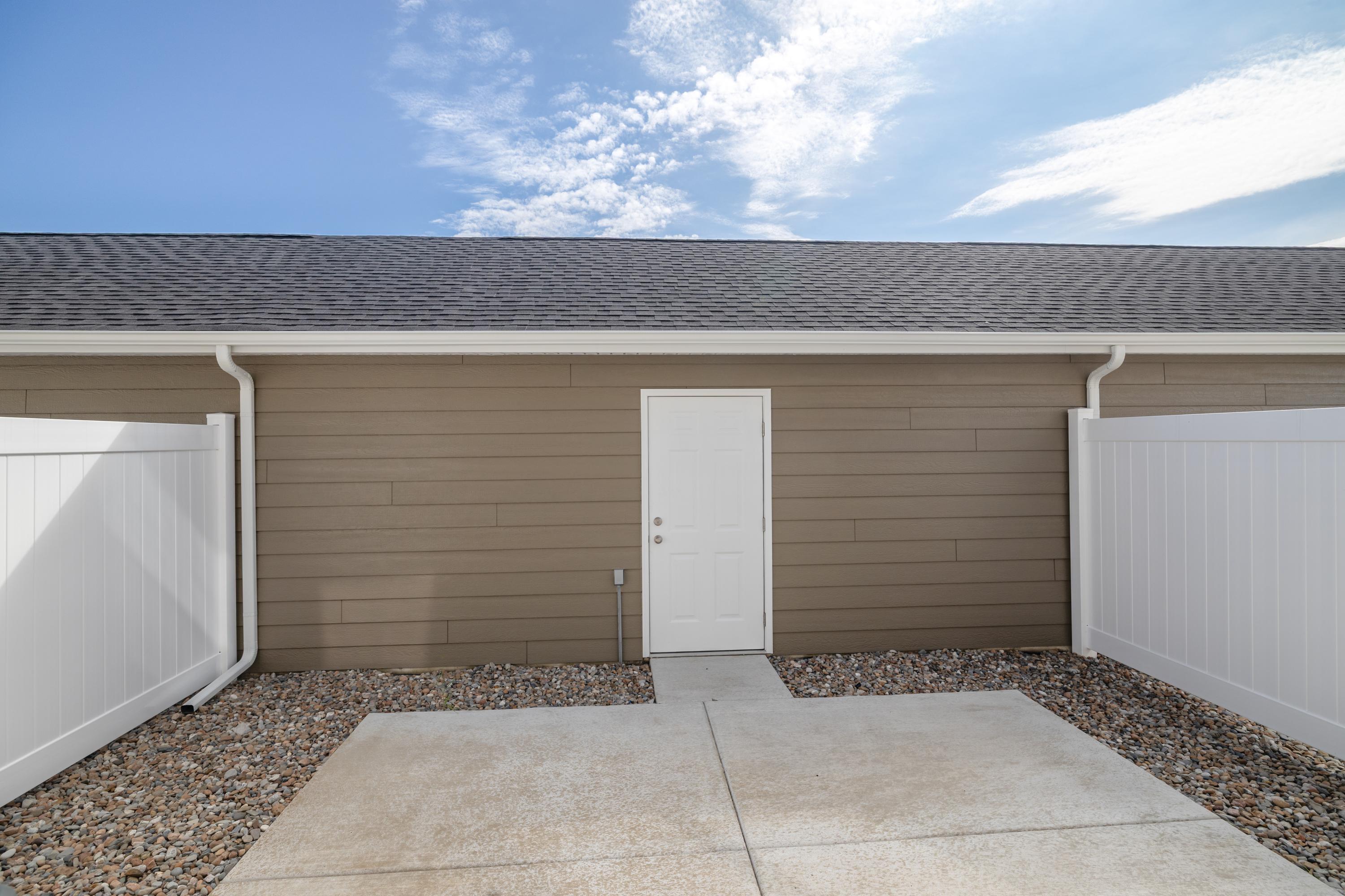 1603 Parkside Lane, Dyer, IN #G, 46311; Image #17